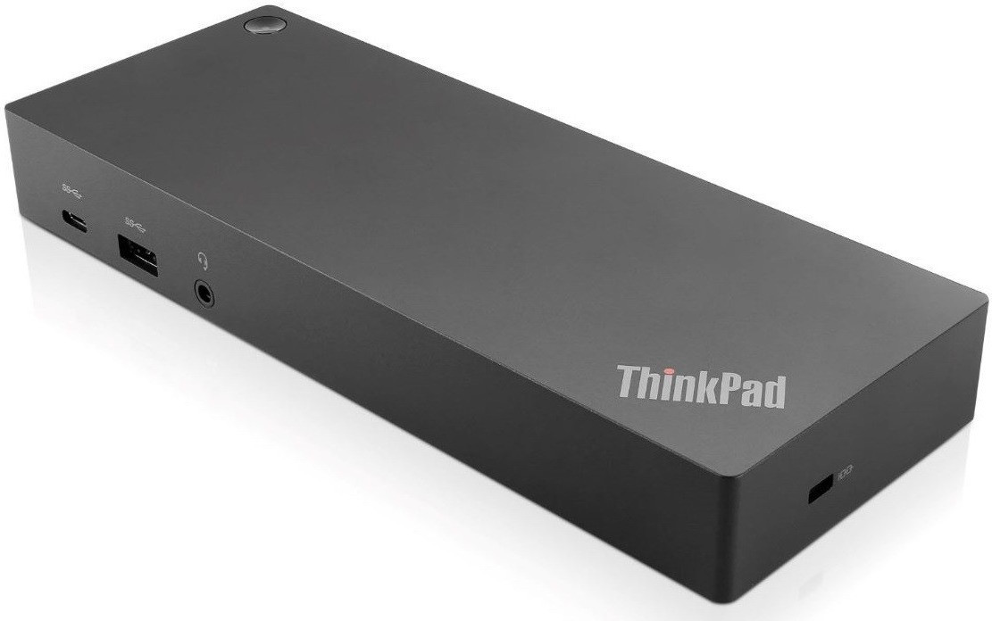 Lenovo ThinkPad Hybrid USB-C/USB-A | Dockingstation 