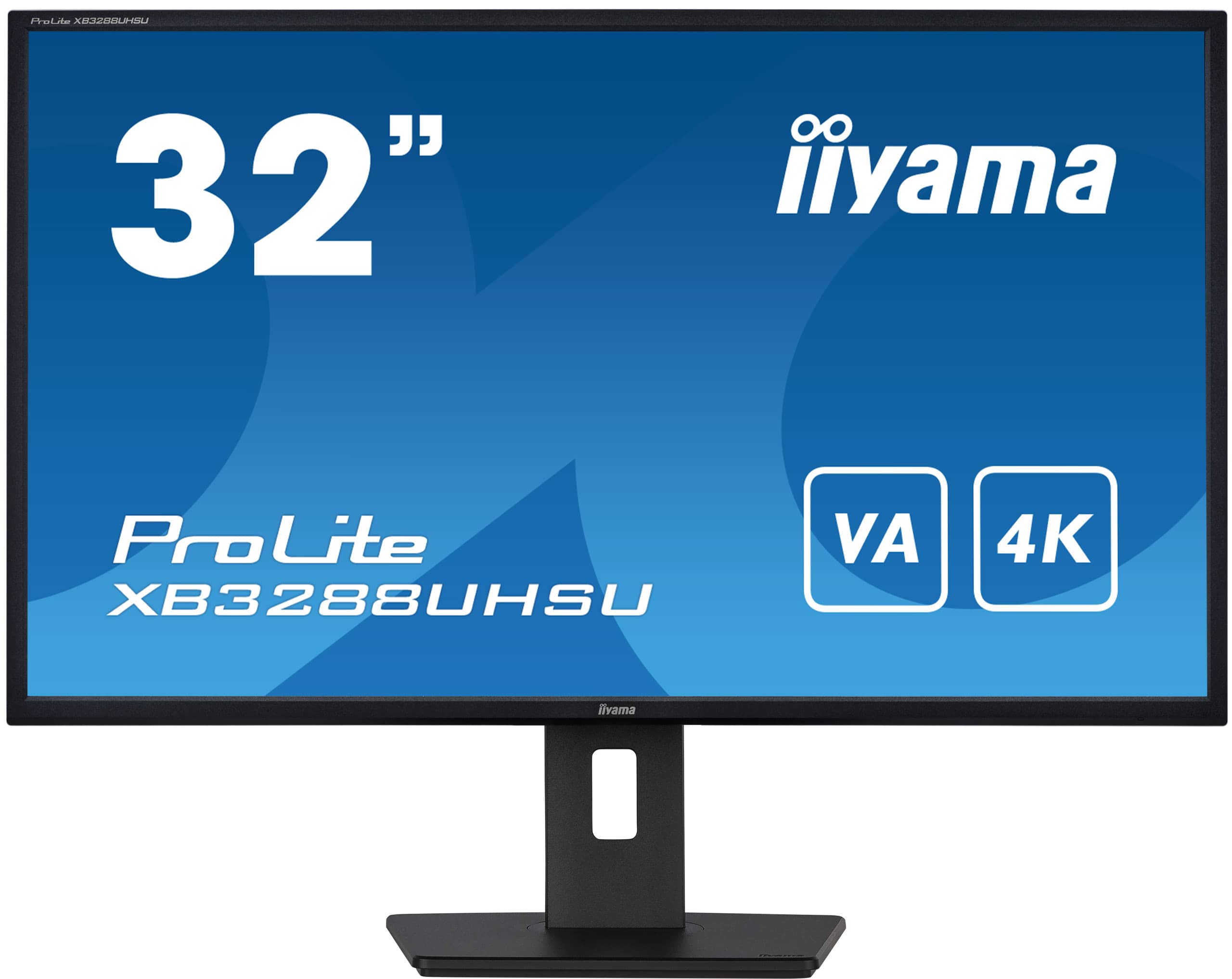 Iiyama ProLite XB3288UHSU-B5 | 32"