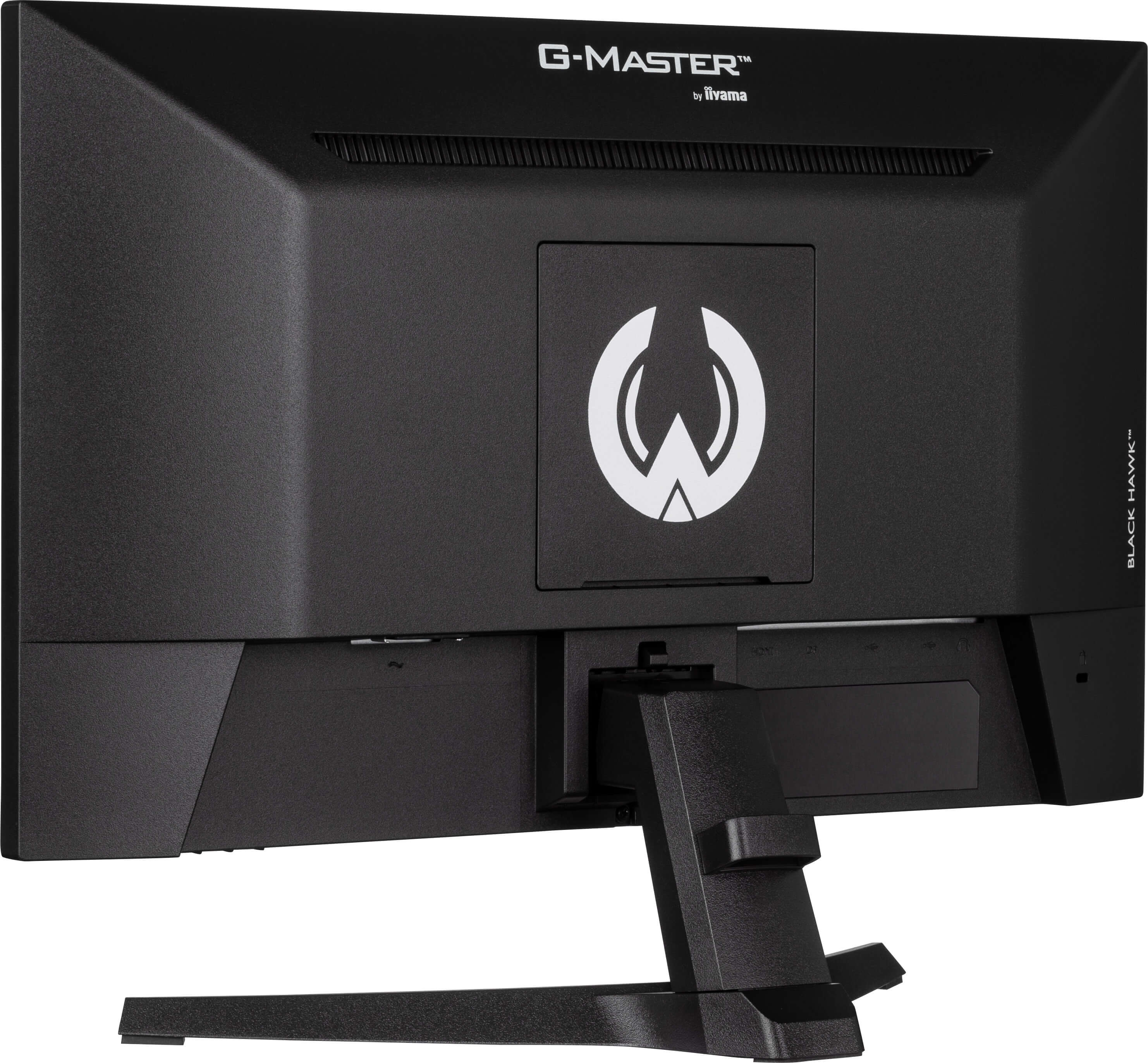 Iiyama G-MASTER G2245HSU-B2 | 22" Full HD Gaming Monitor 100Hz