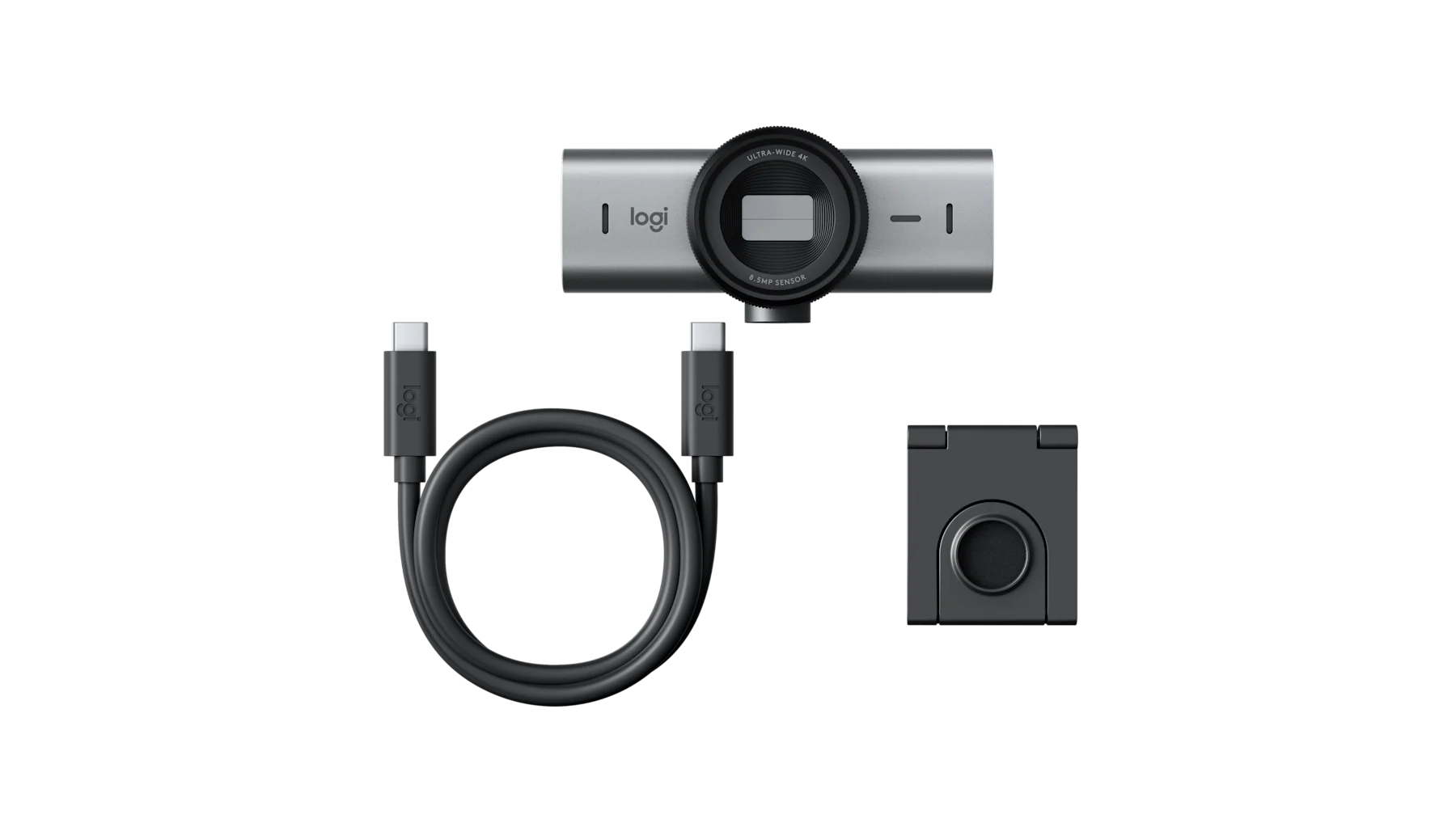 Logitech Master Series MX Brio - Livestream-Kamera Logitech Master Series MX Brio - Livestream-Kamera