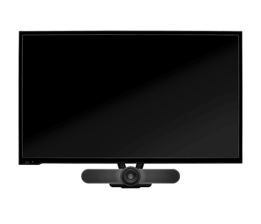 TV-HALTERUNG XL für Logitech MEETUP