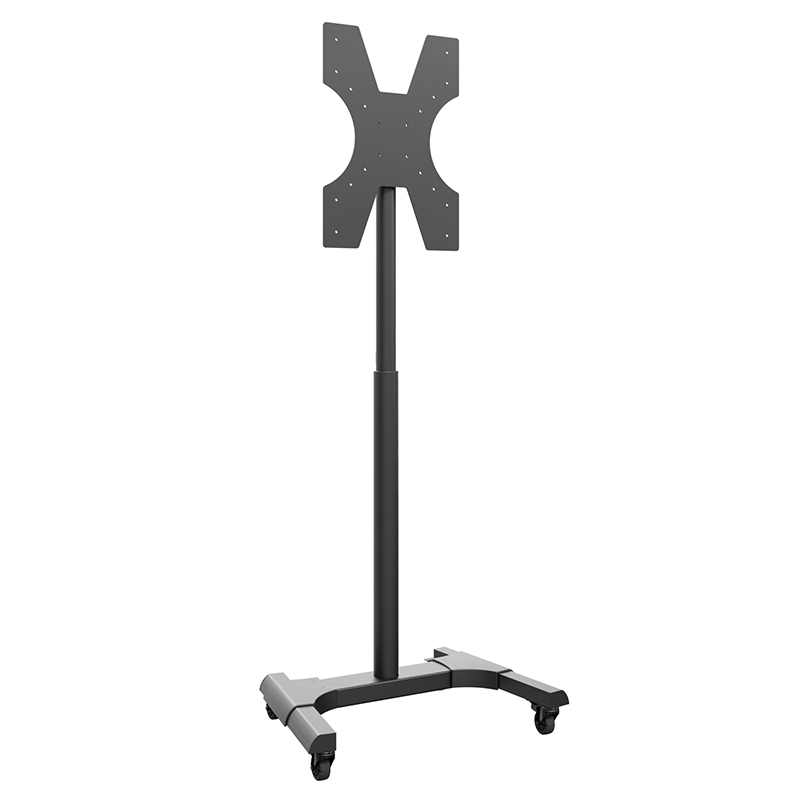 Hagor Braclabs-Stand Mobile | 40" - 55" mobiles Standsystem