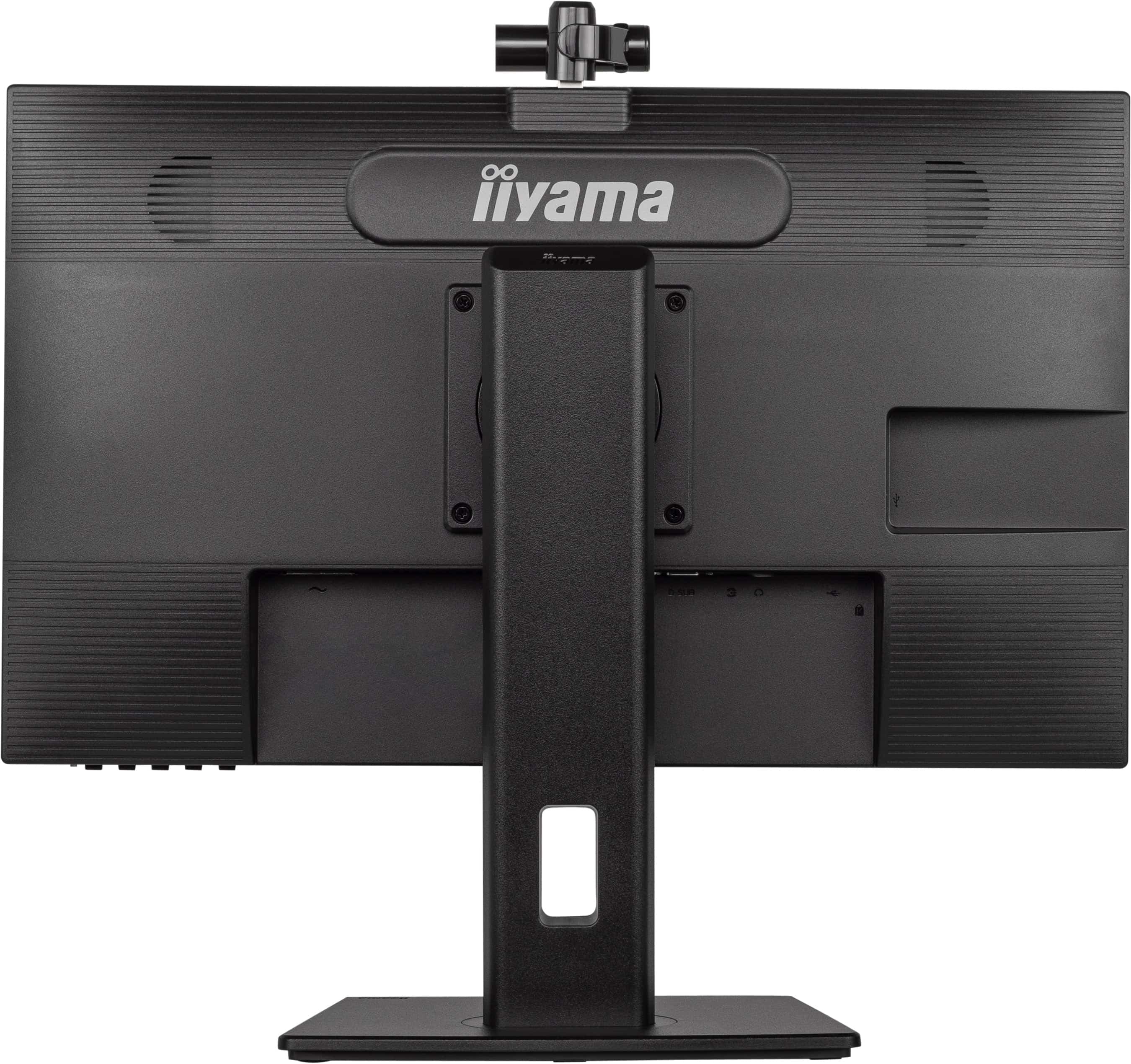 Iiyama ProLite XUB2490HSUC-B5 | 24"