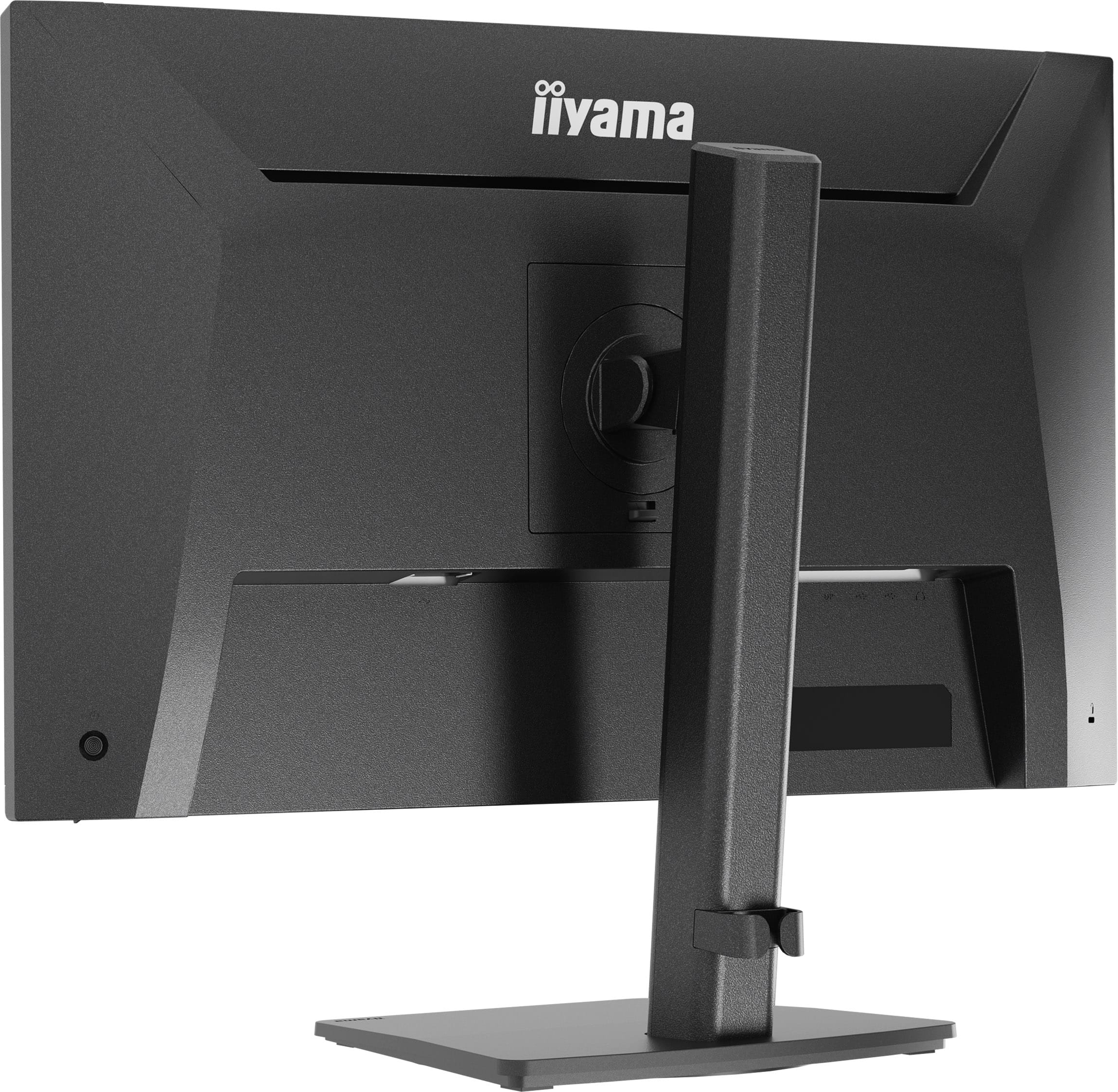Iiyama ProLite XB2793QSU-B1 | 27" QHD IPS Monitor mit USB-Hub