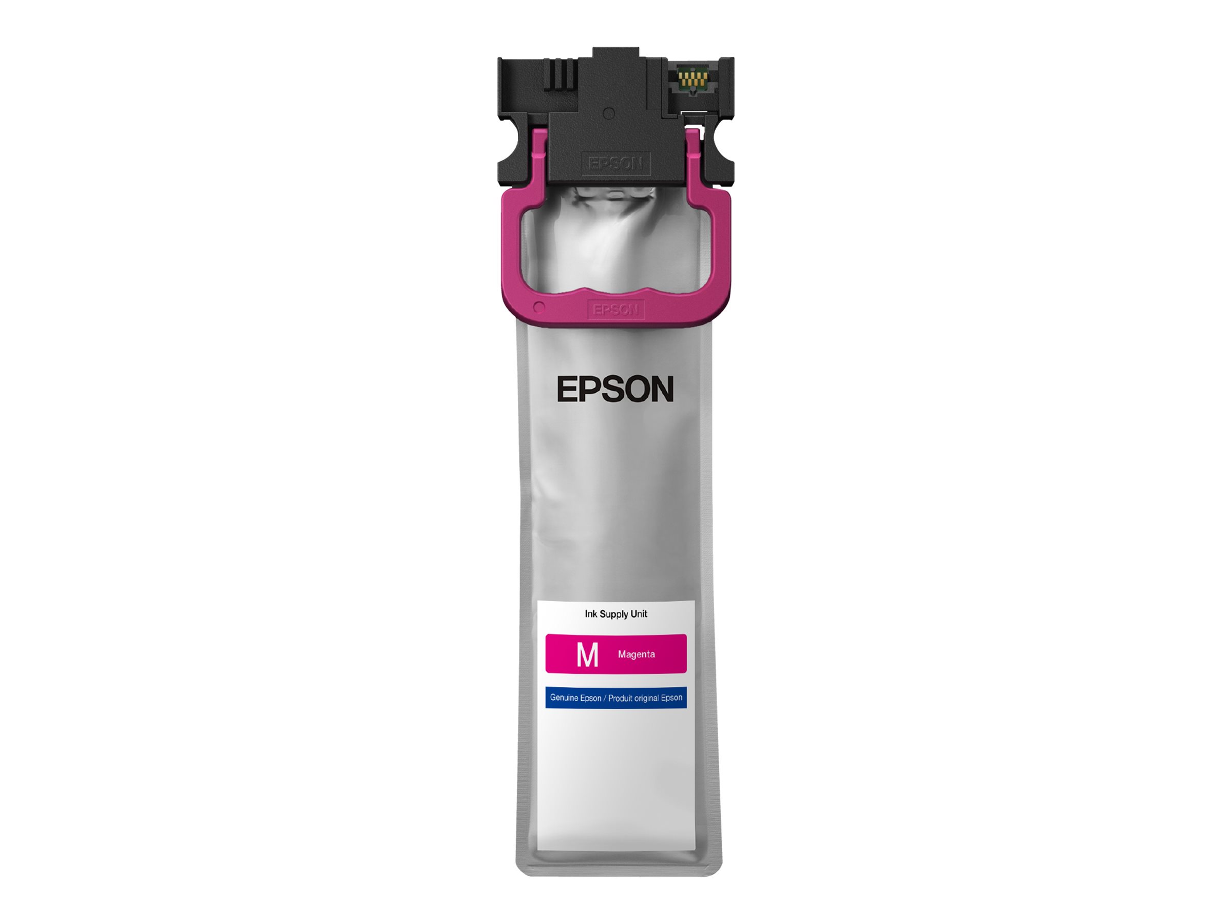 Tinte Epson C13T13L340 XL 20.000 Seiten Magenta für Epson EM-C810XRDWF