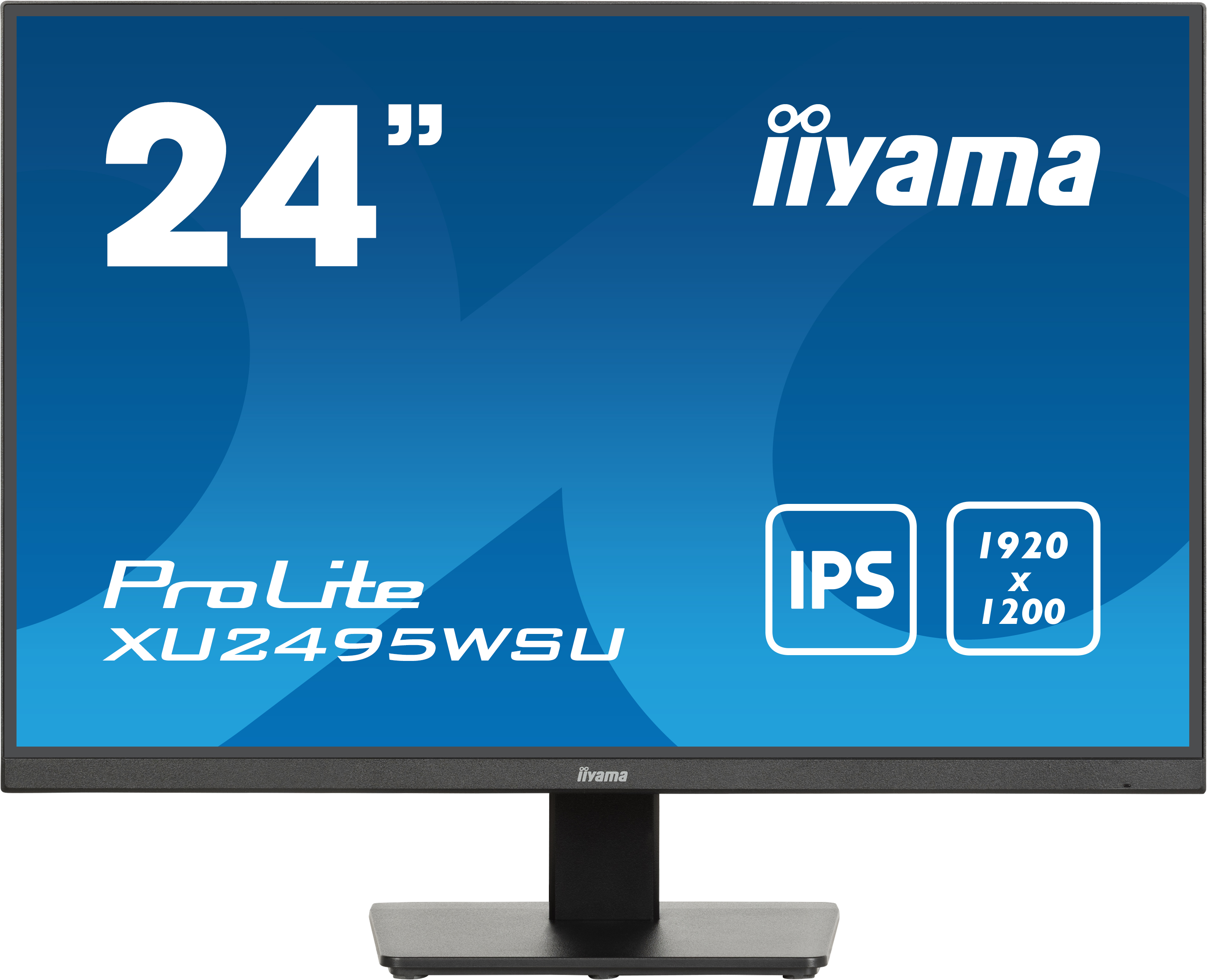 Iiyama ProLite XU2495WSU-B7 | 24"