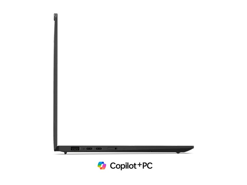 Lenovo ThinkPad X1 Carbon G13 | Lunar Lake | Ultra 7 258V | 32GB RAM | 2TB SSD | Win 11 Pro | 5G | Business Notebook | Copilot + PC Lenovo ThinkPad X1 Carbon G13 | Lunar Lake | Ultra 7 258V | 32GB RAM | 2TB SSD | Win 11 Pro | 5G | Business Notebook | Copilot + PC