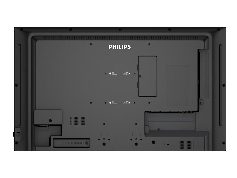 Philips 32BDL3511Q/00 – 32″ Full HD Q-Line Digital Signage Display