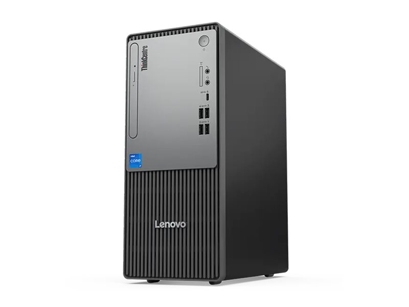 Lenovo ThinkCentre TWR neo50t Gen 5 | i5-13400 | 16GB | 512GB SSD | Win 11 Pro