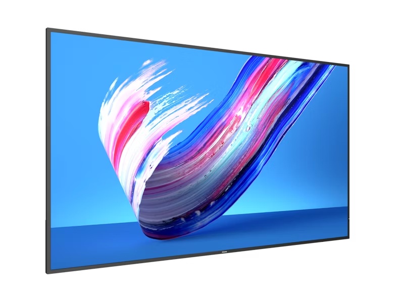 Philips 75BDL3650Q/00 – 75″ 4K UHD Q-Line Digital Signage Display