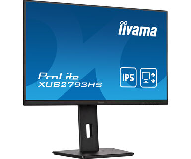 Iiyama ProLite XUB2797HSU-B2 | 27"