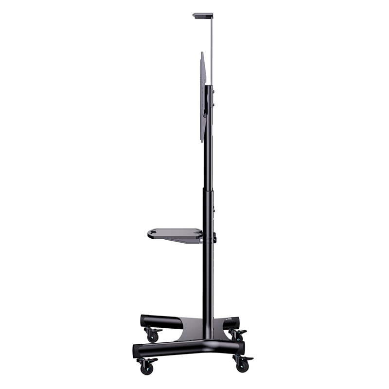 Hagor HP Twin Stand HD | 55" - 84" mobiles Standsystem