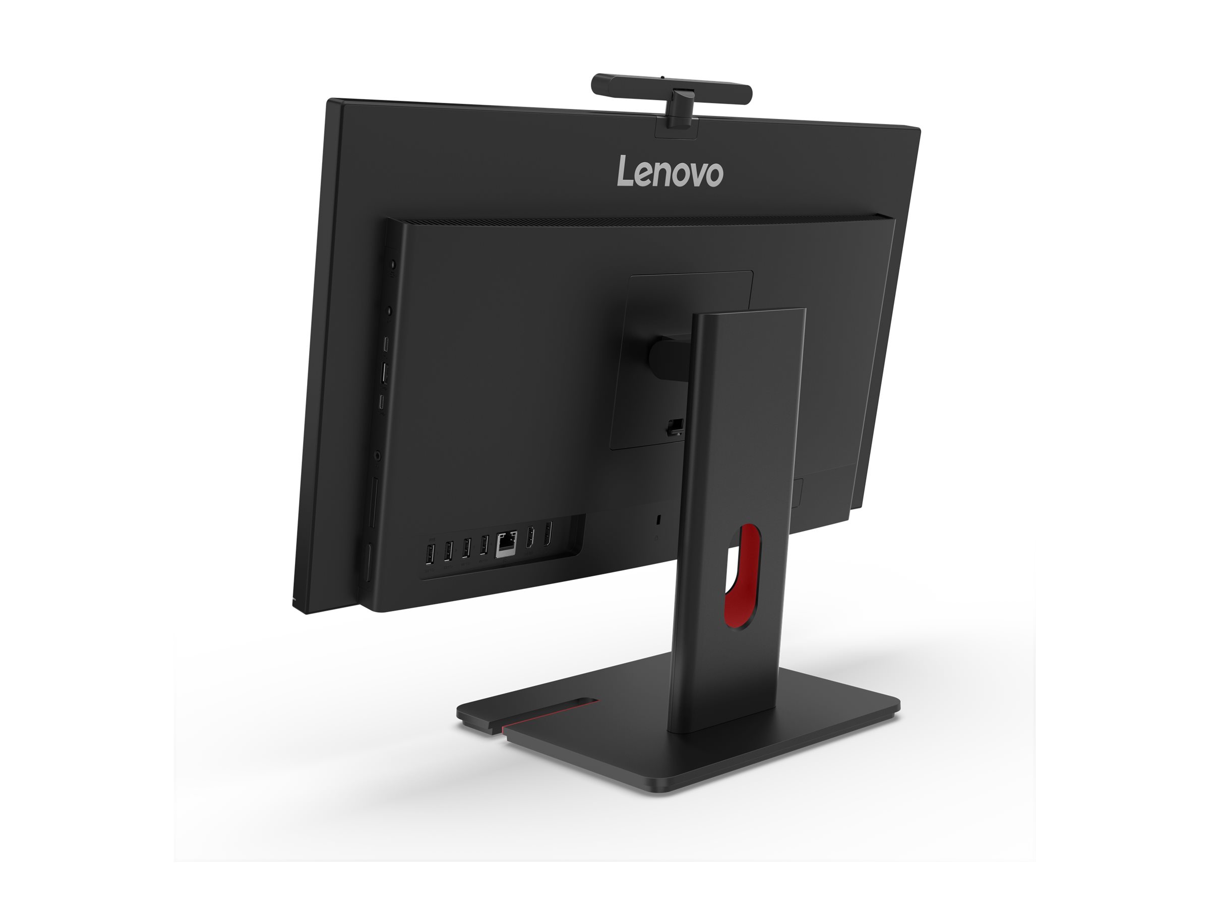 Lenovo ThinkCentre AIO 23.8" M90a Gen 6 | Ultra 5 235 | 32GB | 512GB SSD | Win 11 Pro