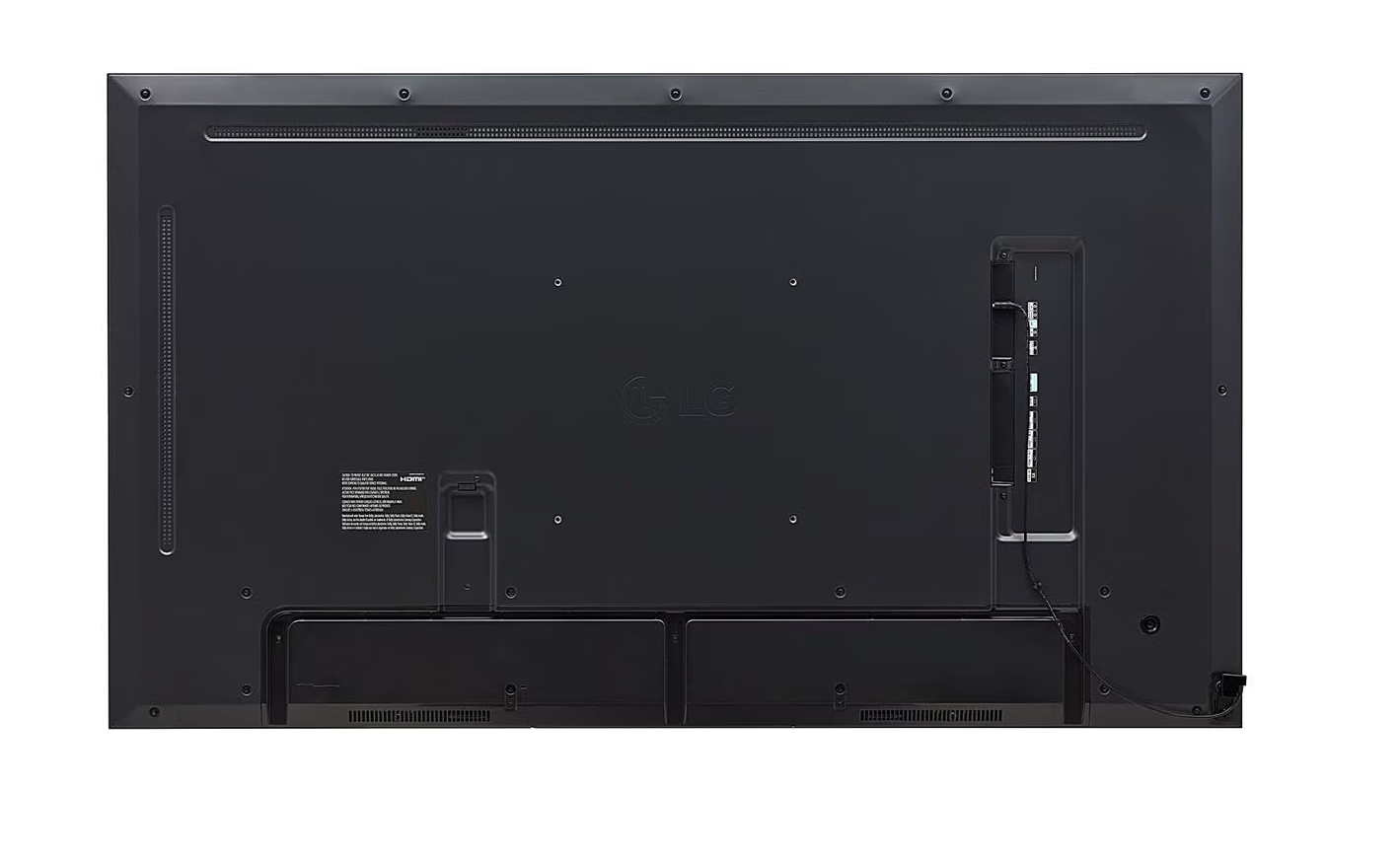 LG 65US5P-E | 65" | UHD | Indoor Display