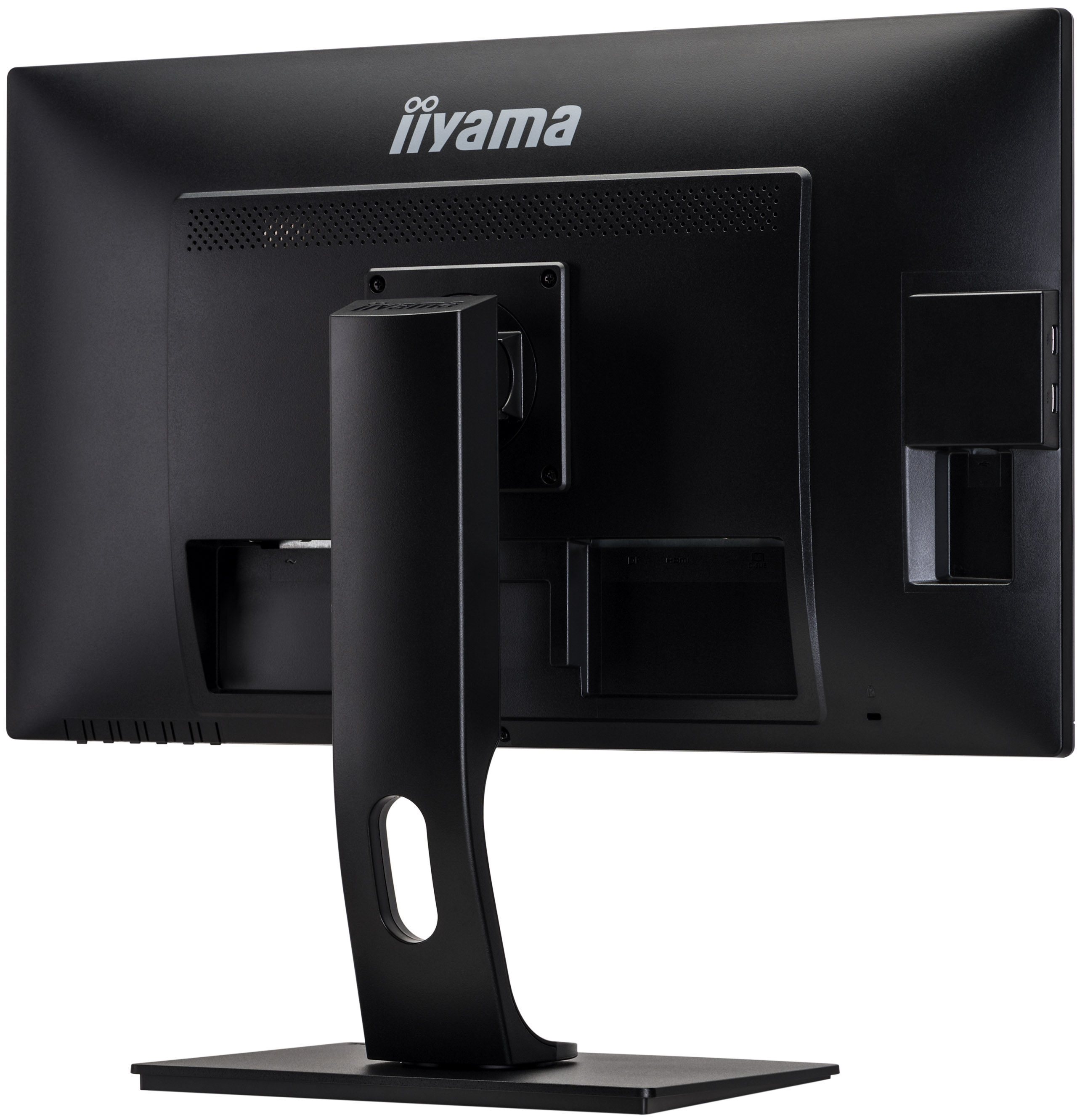 Iiyama ProLite XB2783HSU-B3 | 27" (68,6cm) | Business Full HD Monitor