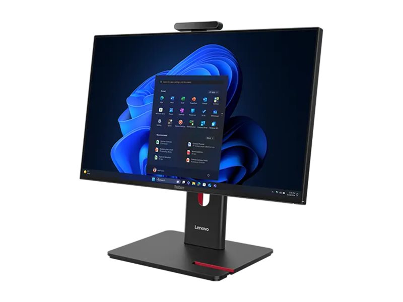 Lenovo ThinkCentre AIO 24" M70a 24 Gen 6 | U5 235 | 16GB | 512GB SSD | Win 11 Pro