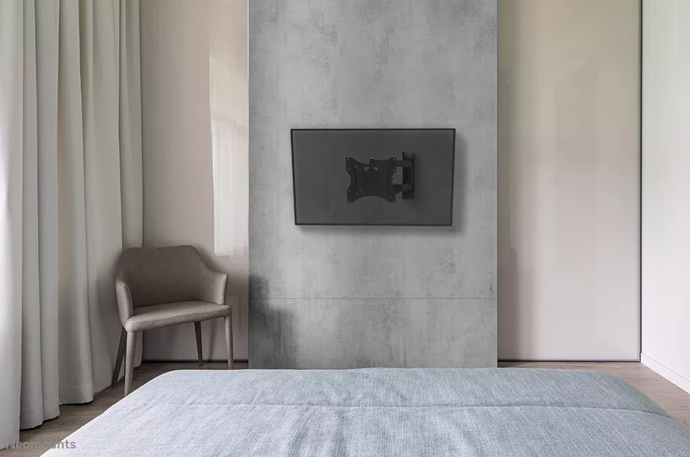 Sony BRAVIA FW-55BZ40L | 55 Zoll Professional Display – 4K Digital Signage, tiefschwarzes, entspiegeltes Panel für brillante Bilder - inklusive gratis Wandhalterung