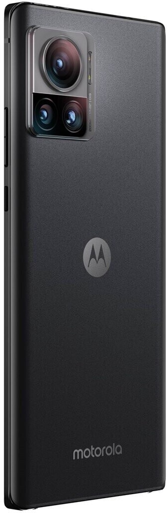 Motorola Edge 30 Ultra |  256GB |  Interstellar Black