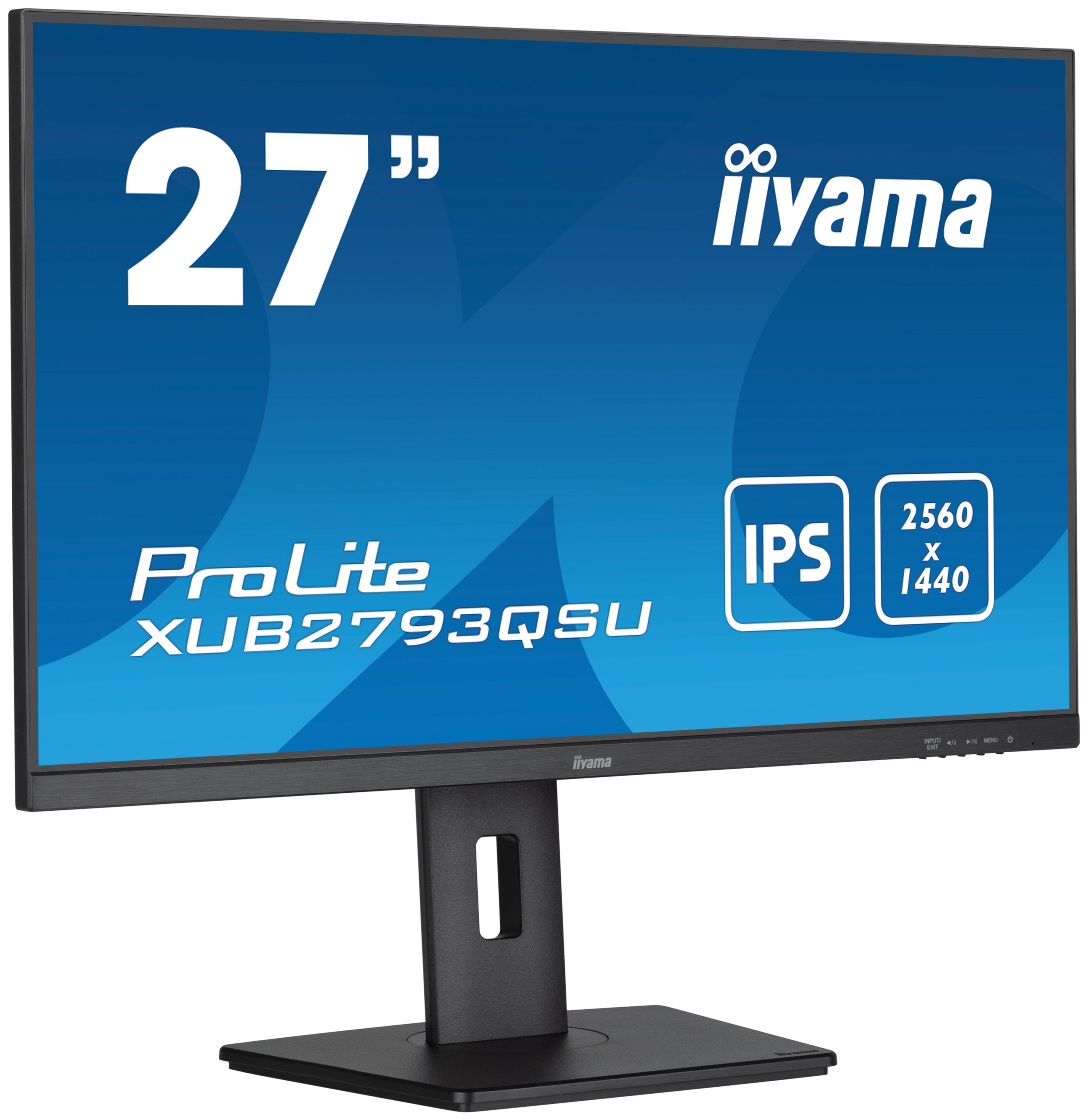 Iiyama ProLite XUB2793QSU-B7 | 27"