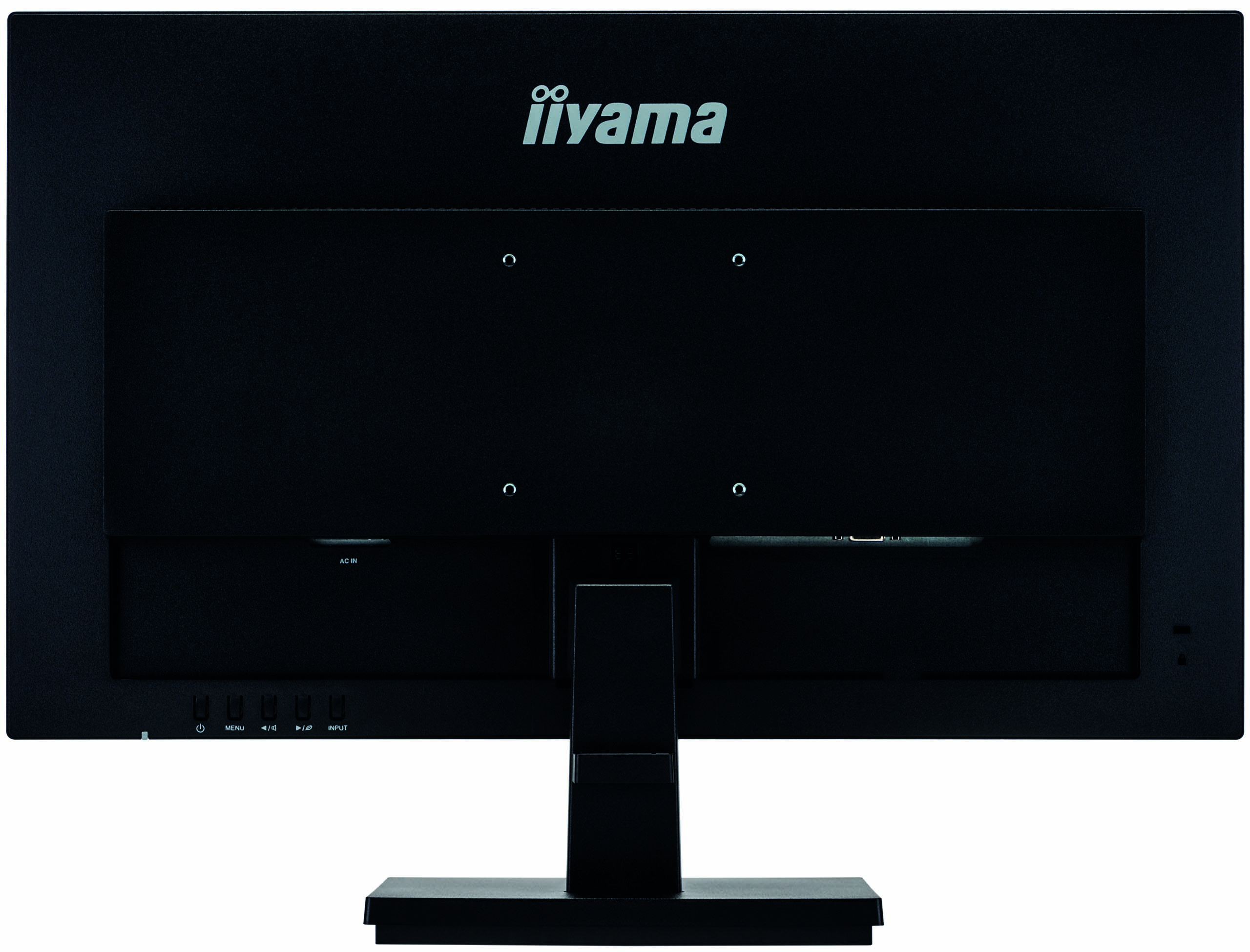 Iiyama ProLite X2474HS-B2 | 24" (60cm) | Full-HD Monitor