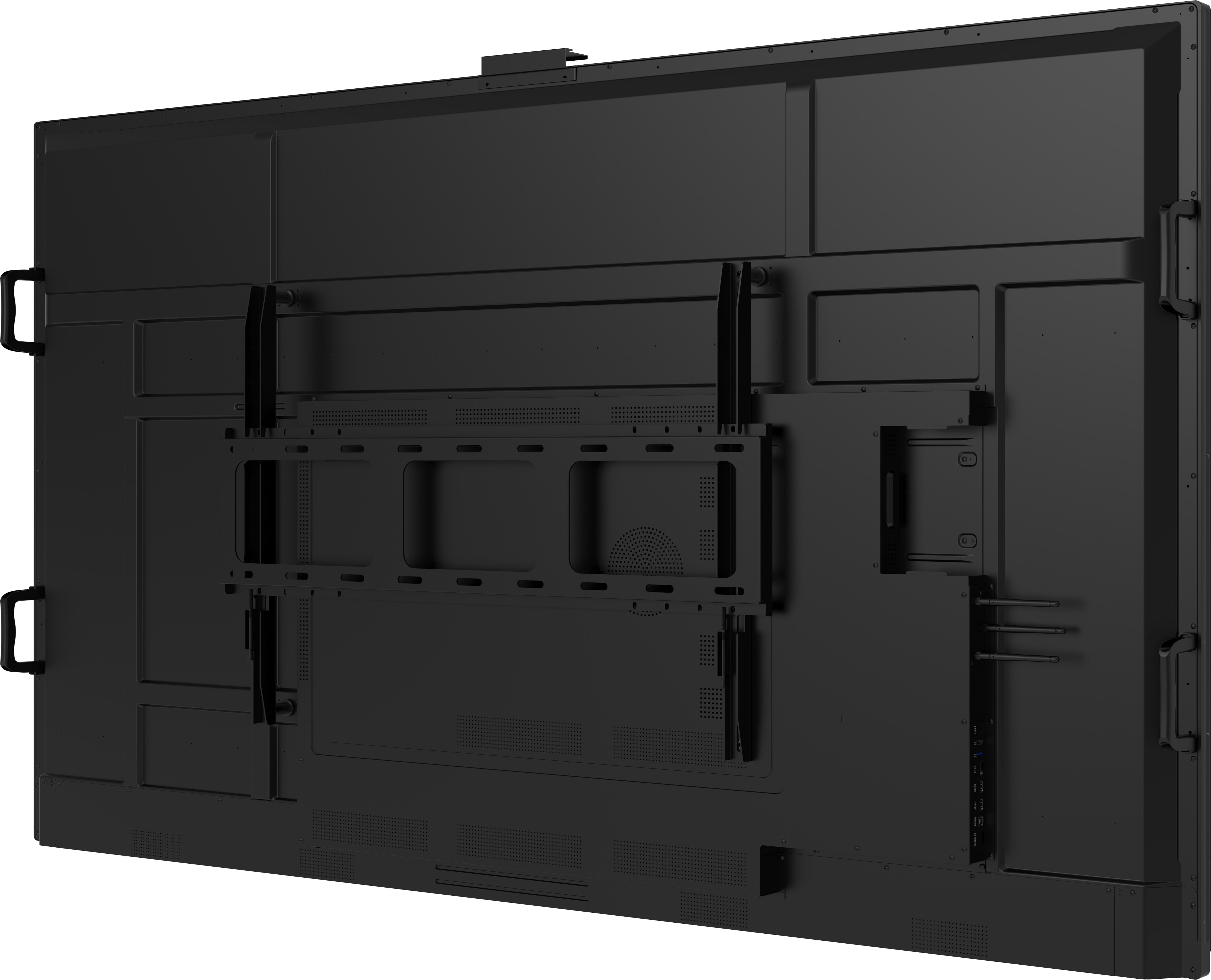 Iiyama ProLite TE8613A-B3AG | 86" | 4K UHD | Whiteboard Display
