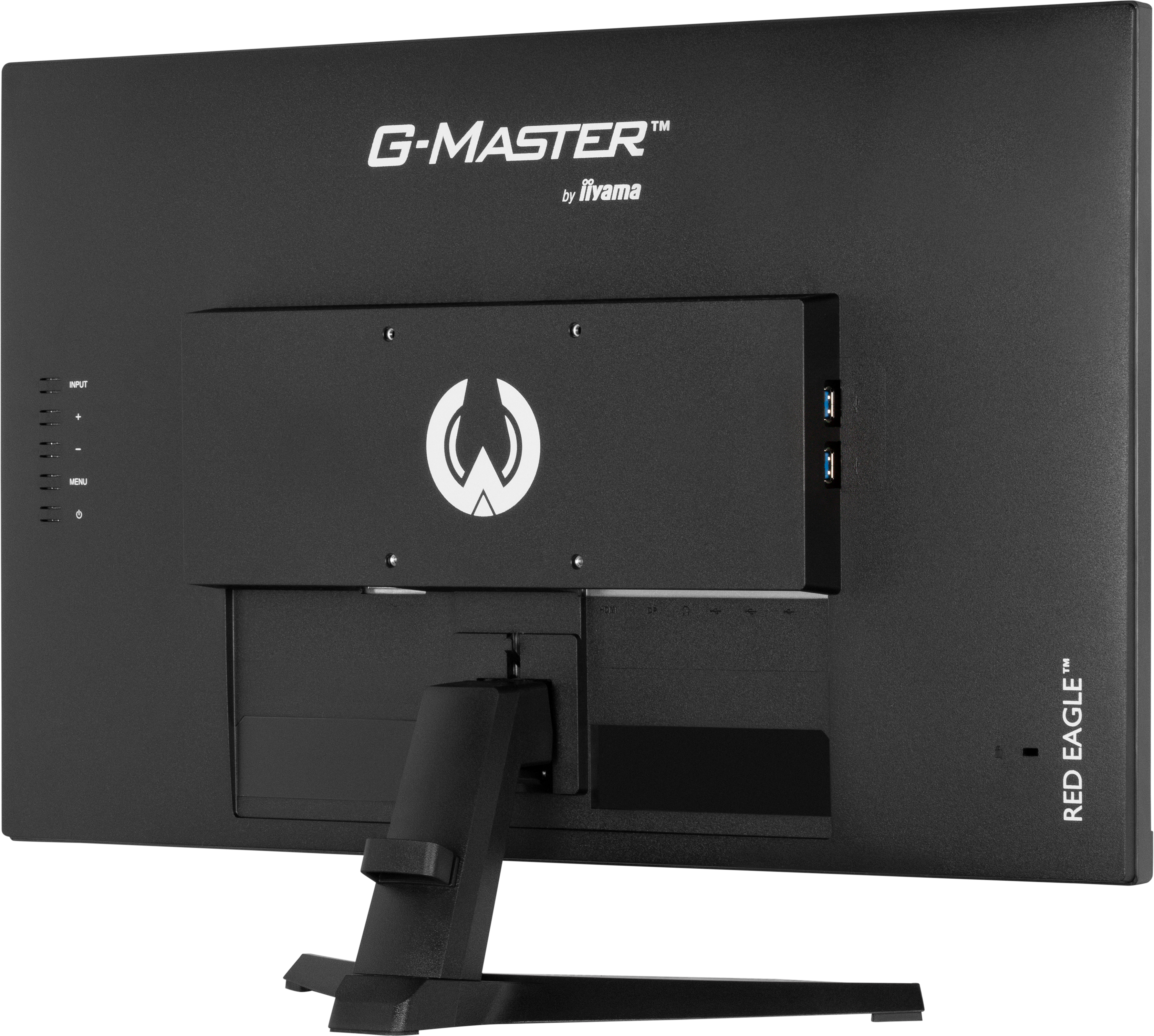 Iiyama G-MASTER G2770QSU-B1 RED EAGLE | 27"