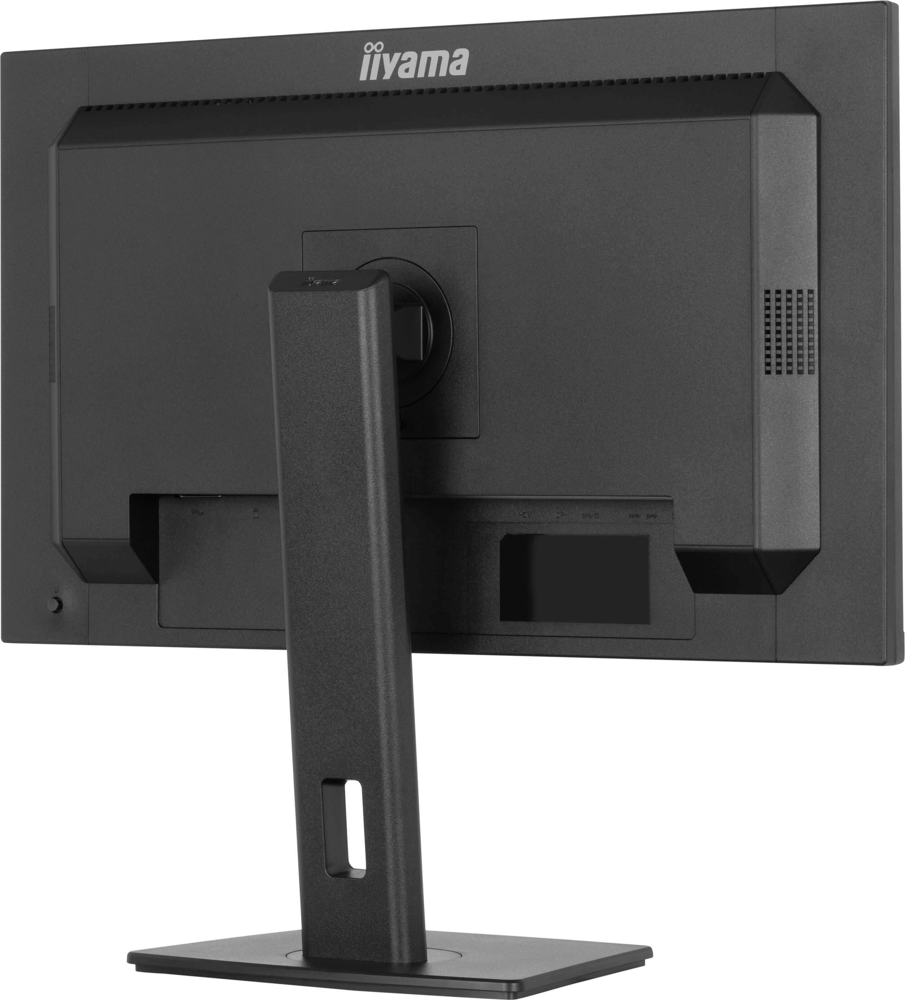 Iiyama ProLite XUB2763QSU-B1 | 27" Monitor mit IPS-Panel-Technologie, QHD -Auflösung, Energieklasse B Iiyama ProLite XUB2763QSU-B1 | 27" Monitor mit IPS-Panel-Technologie, QHD -Auflösung, Energieklasse B