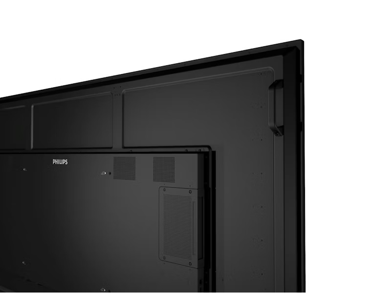Philips 86BDL4550D | 86" | Android 8 SOC