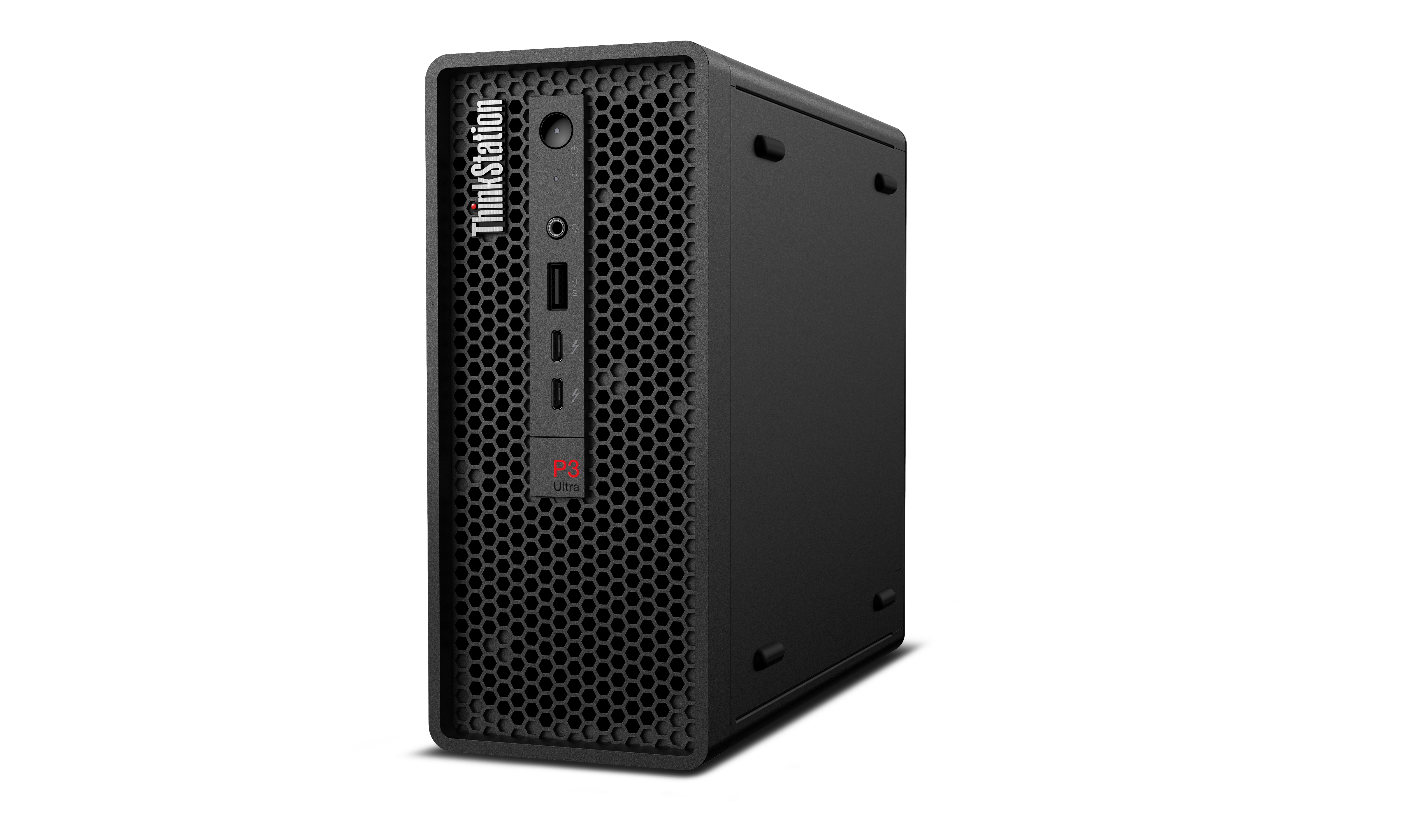 Lenovo Workstation P3 Ultra | i7-14700 | 32GB RAM | 1TB SSD | RTX4000 SFF Ada Grafikkarte | Win 11 Pro