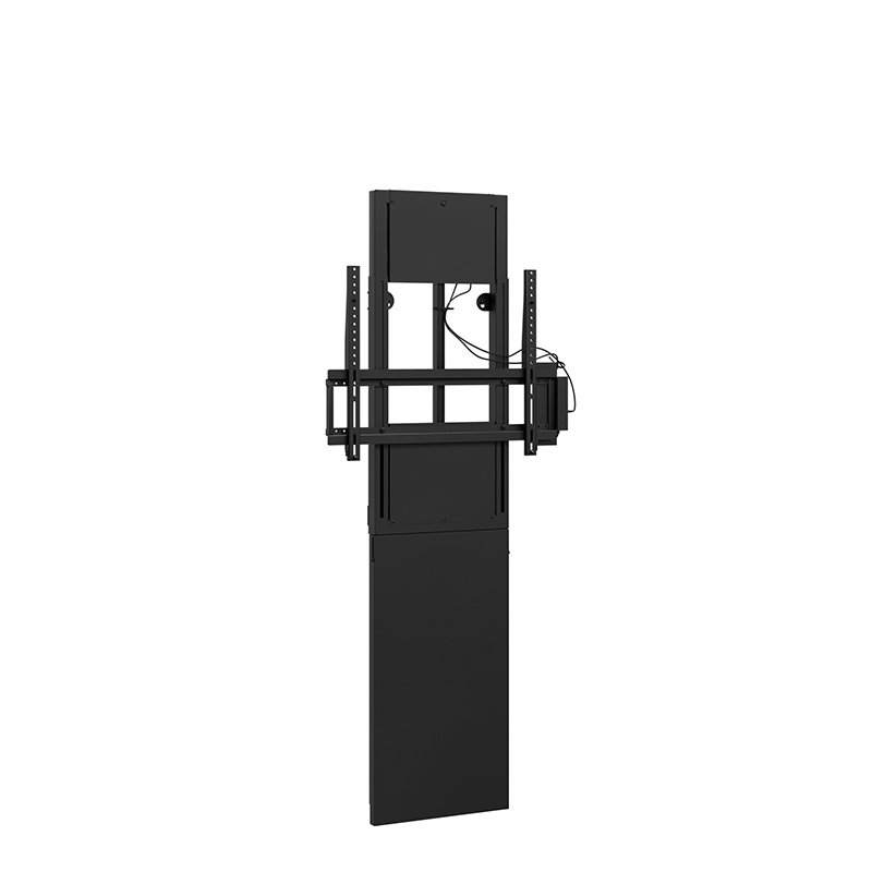 Hagor WH Moto Slim Stud-wall | 42" - 86" motorisch höhenverstellbares Liftsystem