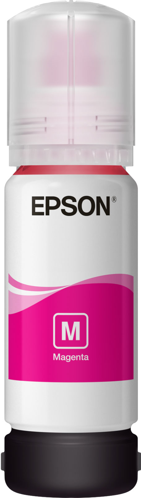 Epson 102 C13T03R340 | Magenta | 6.000 Seiten | Tinte 