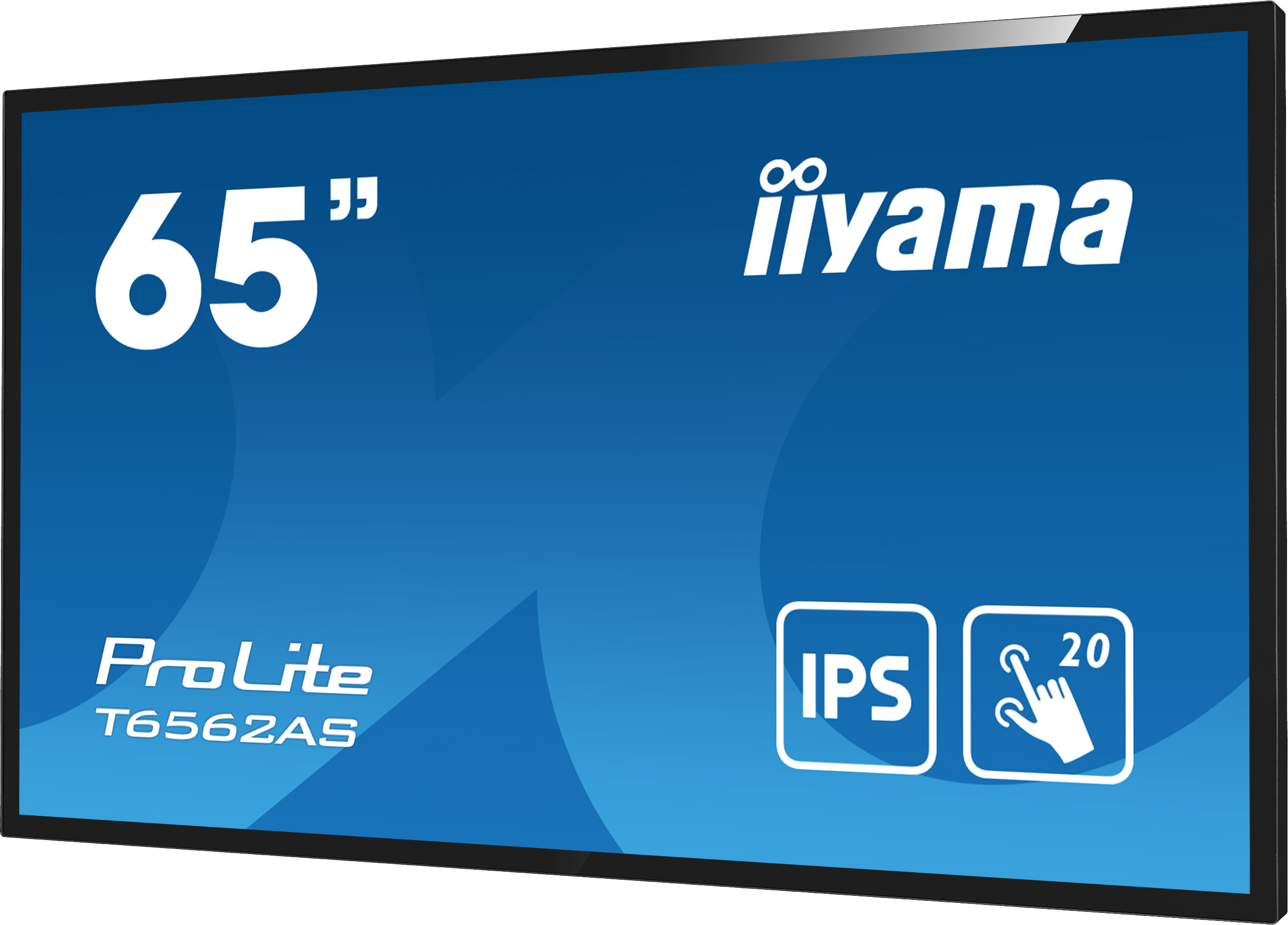 Iiyama ProLite T6562AS-B1 | 65"