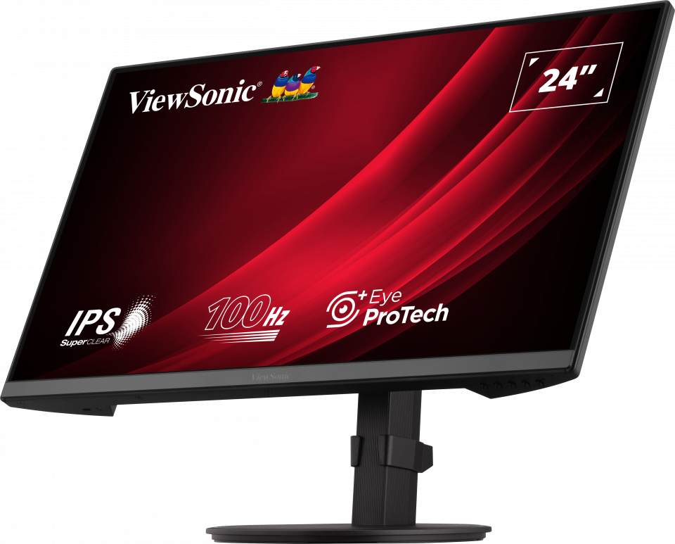 ViewSonic VG2408A | 24"