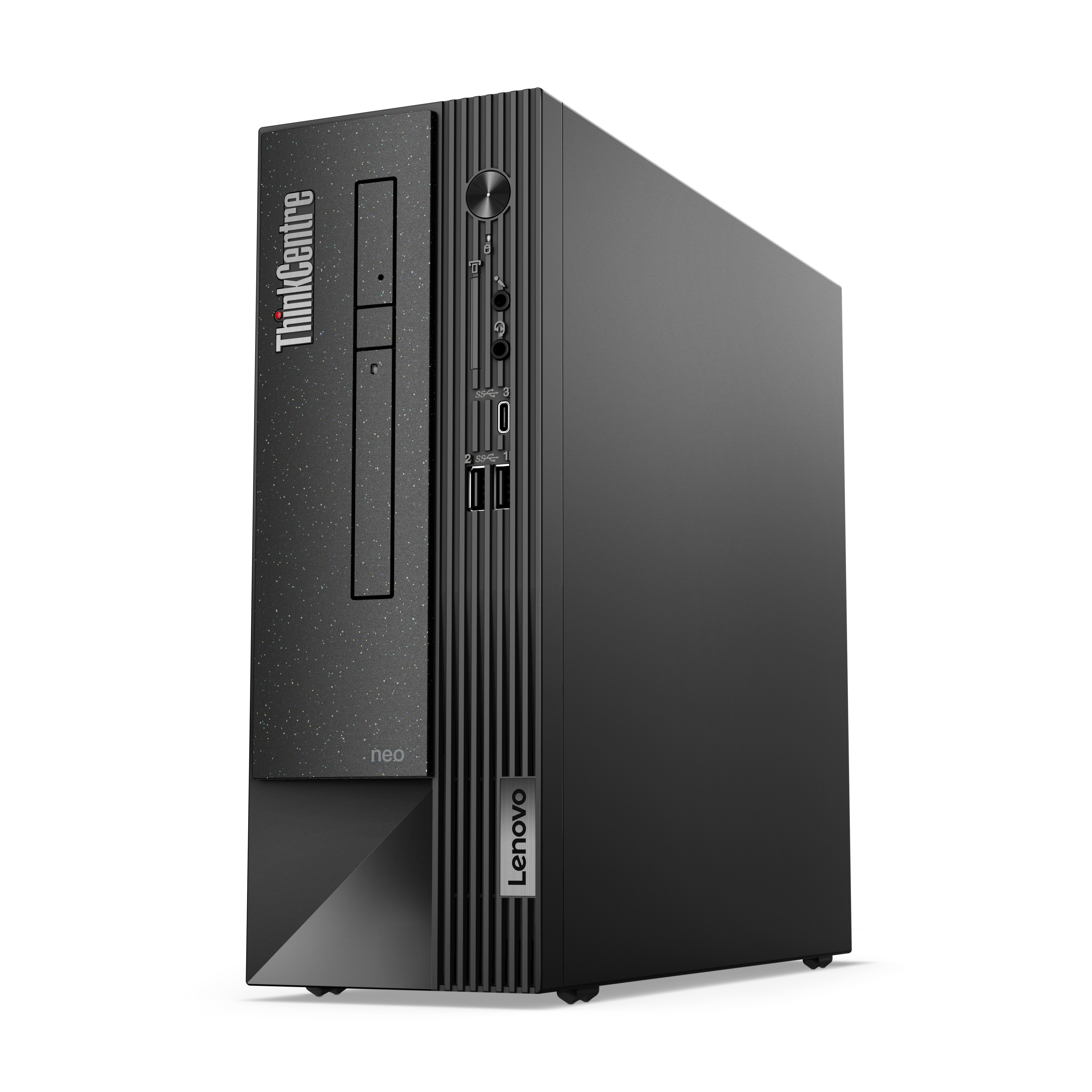 Lenovo PC SFF | neo 50s Gen 4 | i5-13400 | 16GB | 512GB SSD | Win 11 Pro