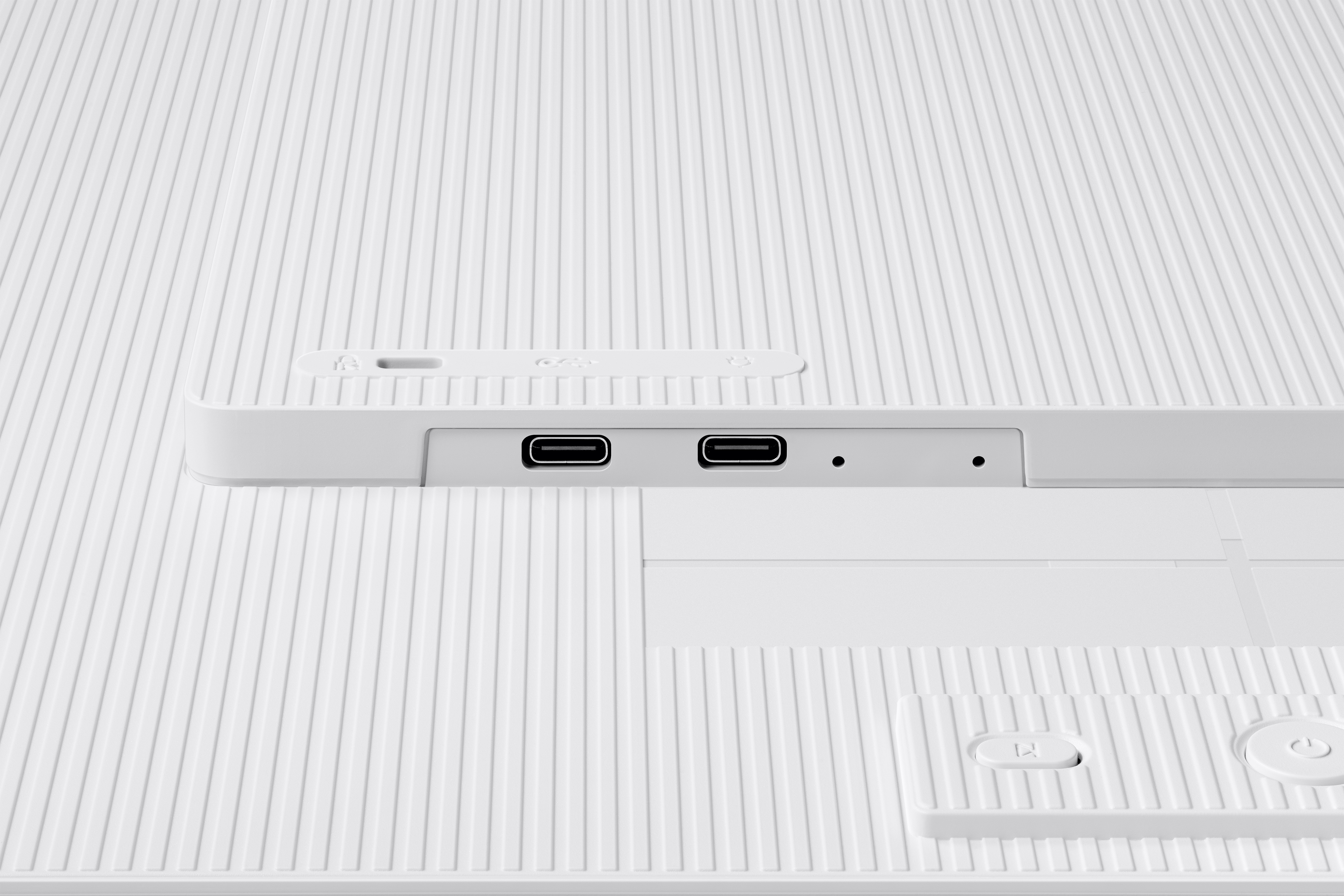 Samsung EM32DX E-Paper | 32 Zoll | WQHD Display | 2560 x 1440 Pixel Samsung EM32DX E-Paper | 32 Zoll | WQHD Display | 2560 x 1440 Pixel