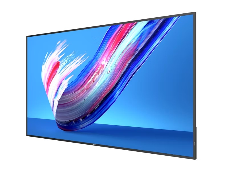 Philips 75BDL3650Q/00 – 75″ 4K UHD Q-Line Digital Signage Display