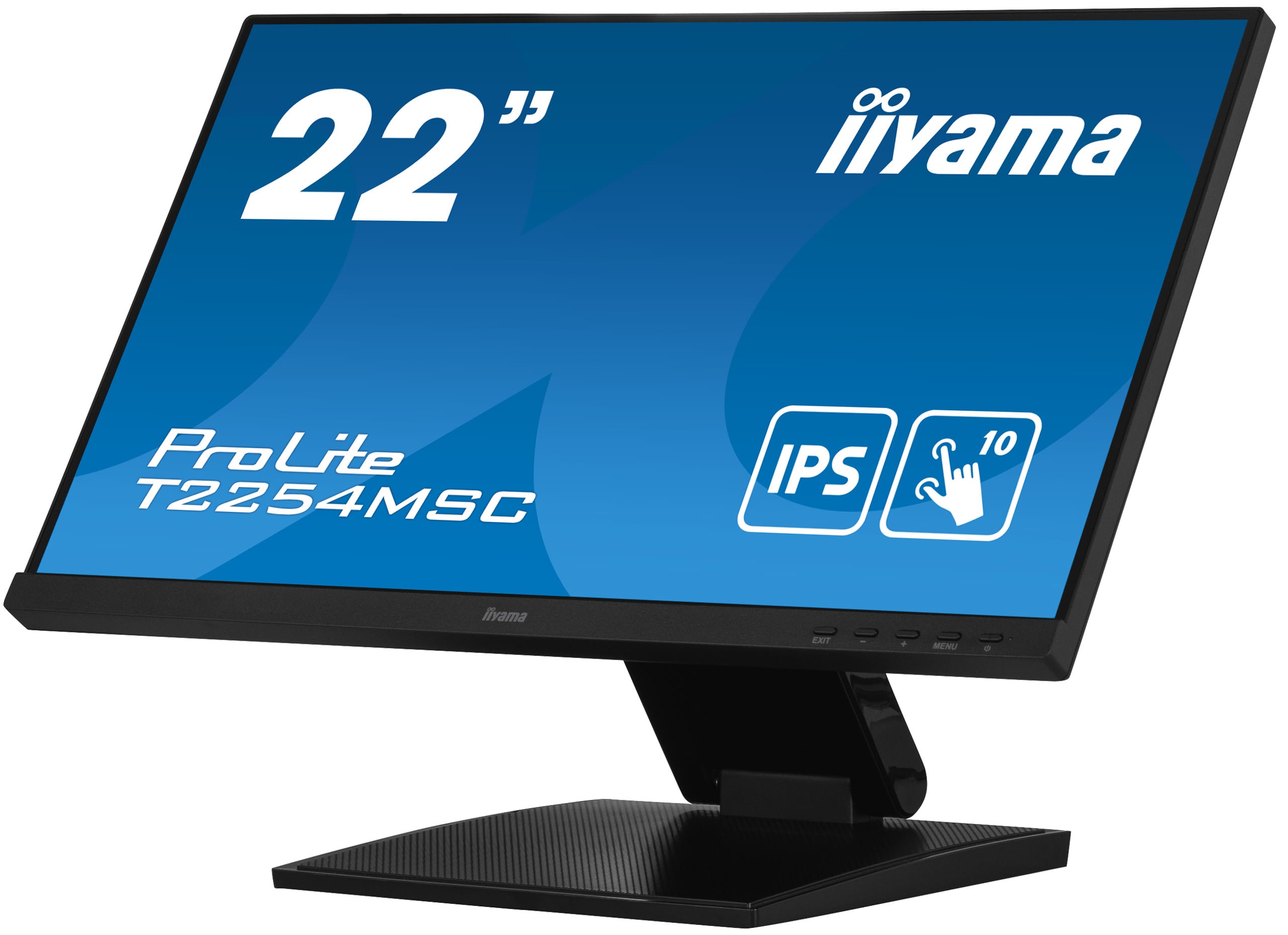 Iiyama ProLite T2254MSC-B1AG | 21.5”