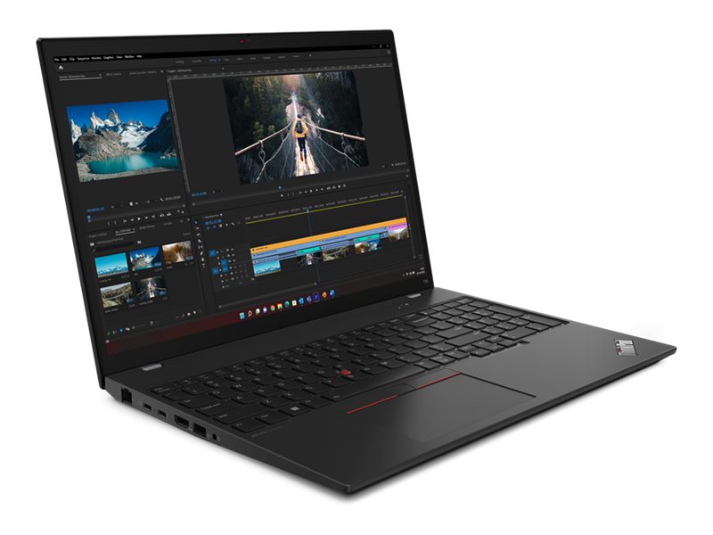 Lenovo ThinkPad T-Serie | T16 AMD G2 | 16.0" WUXGA | R7 PRO 7840U | 32GB RAM | 1TB SSD | Win 11 Pro