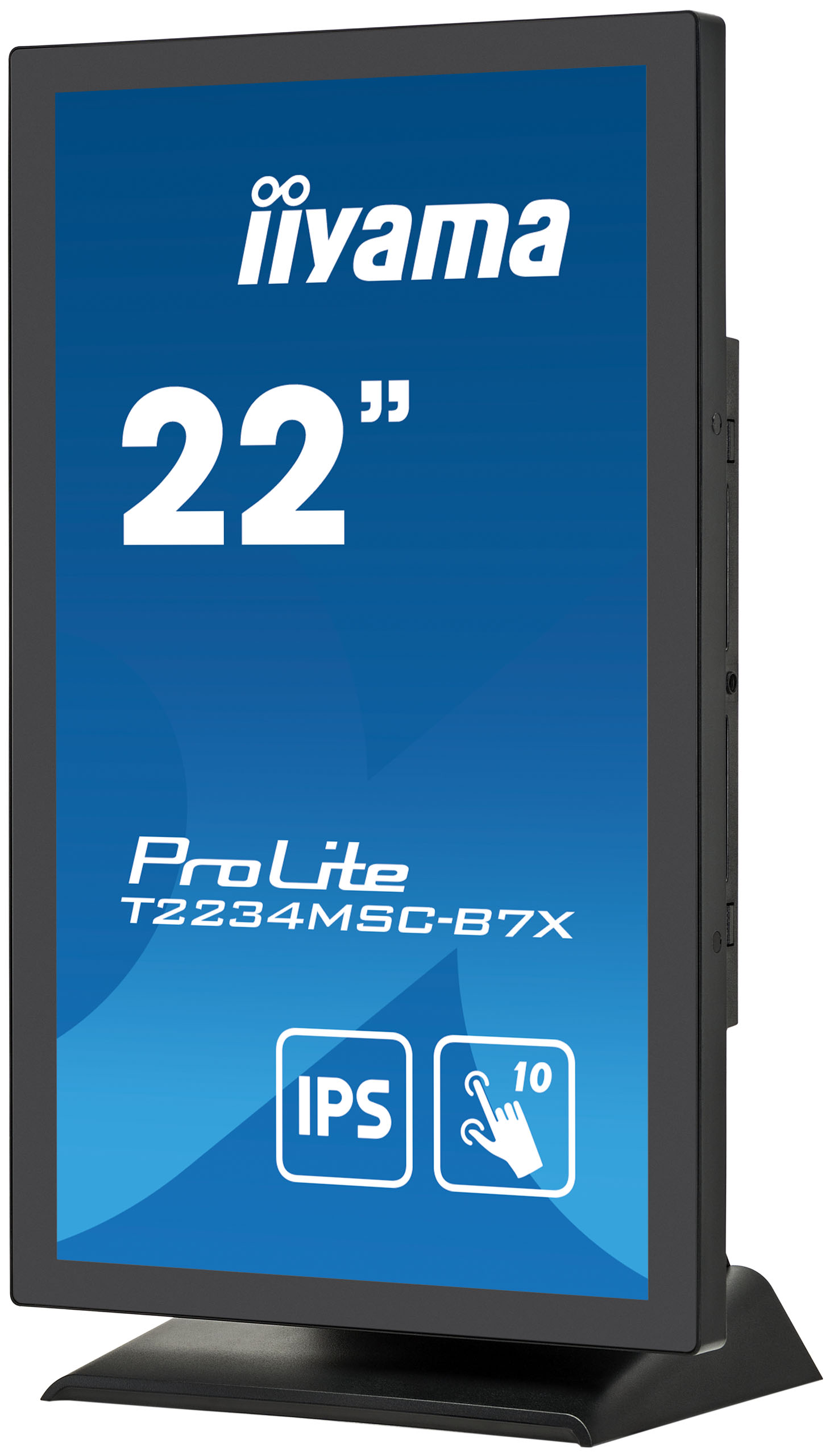Iiyama ProLite T2234MSC-B7X | 22" (55cm)