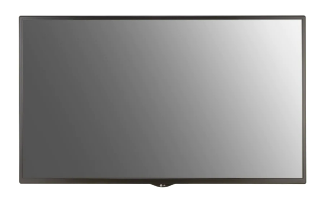 LG Digital Signage 55SH7DD-B | 55" (140cm) | LED