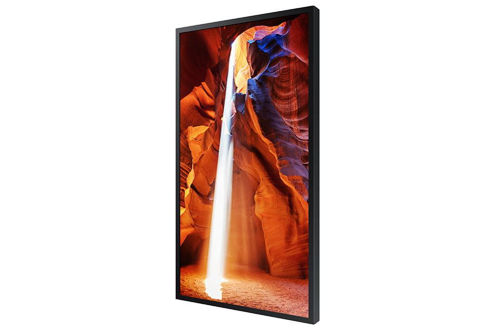 Samsung OM55N-S | 55" (138cm) | Smart Signage Display
