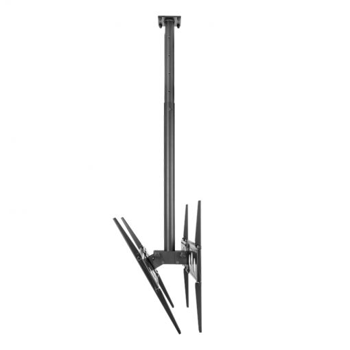 Hagor HA DH Duo L 2707 | 55" - 75" 
