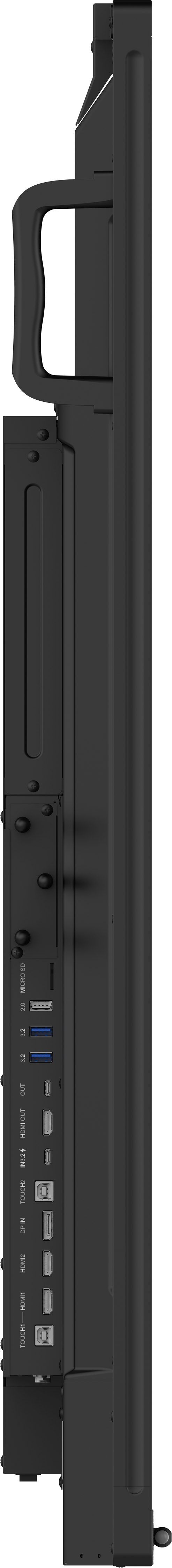 Iiyama ProLite TE6515A-B1AG | 65" Iiyama ProLite TE6515A-B1AG | 65"