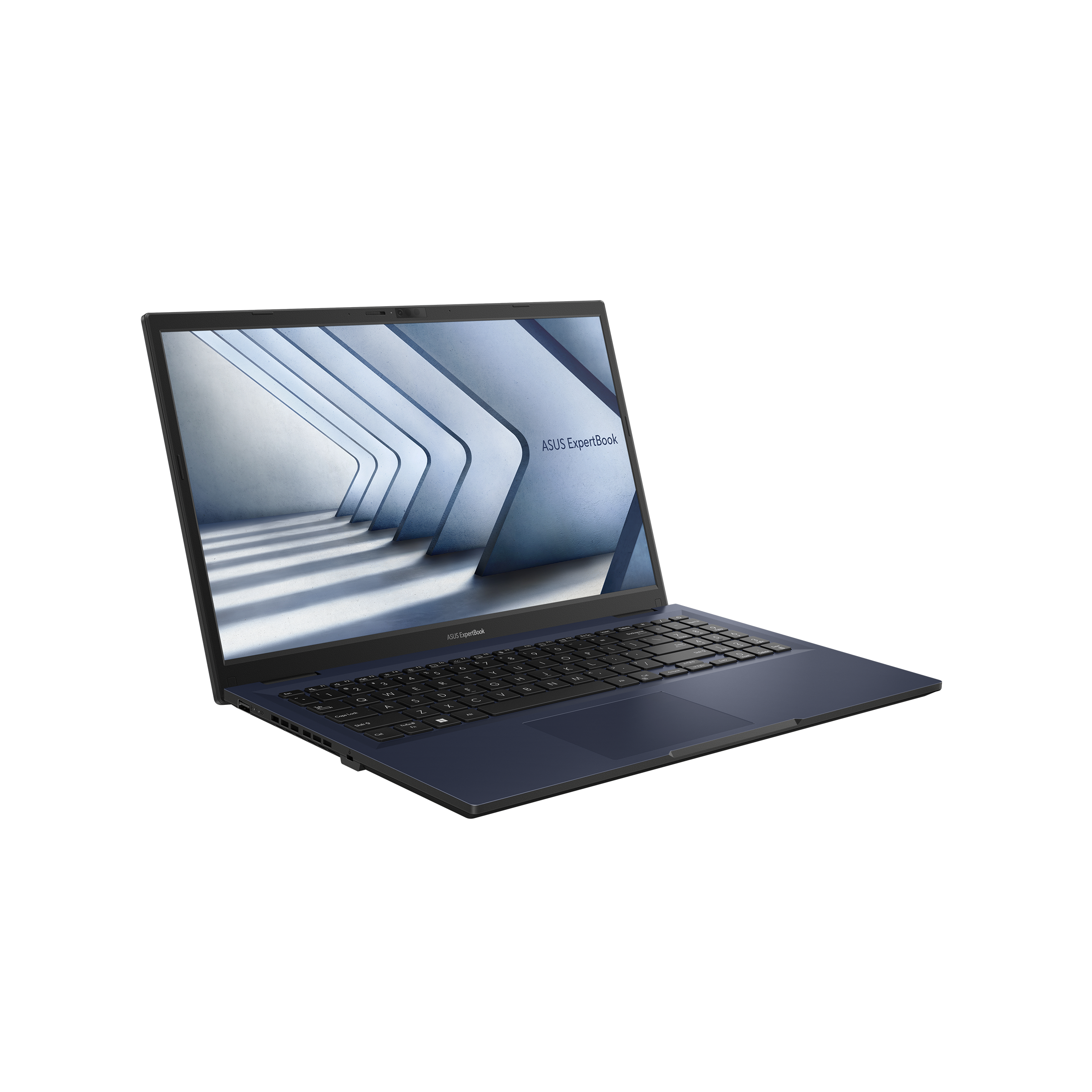 ASUS ExpertBook B1 B1502CVA-BQ0092X | 15,6" Full HD | Intel Core i7 | 16GB RAM | 512GB SSD | Windows 11 Pro | Business Notebook