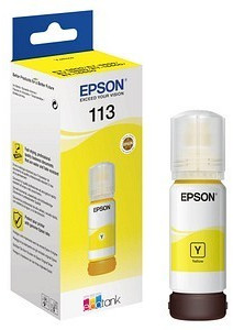 Epson C13T06B440 | Gelb | 6.000 Seiten | Tinte 