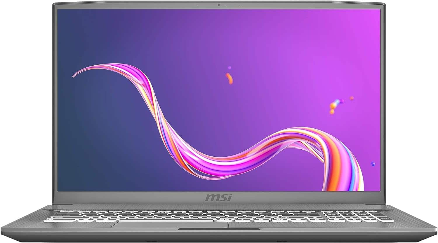 MSI Creator 17M A10SE-214 | 17,3" | Intel i7-10750H | 16GB RAM | 1TB SSD | GeForce RTX 2060 | Windows 10 Home | Ausstellungsgerät