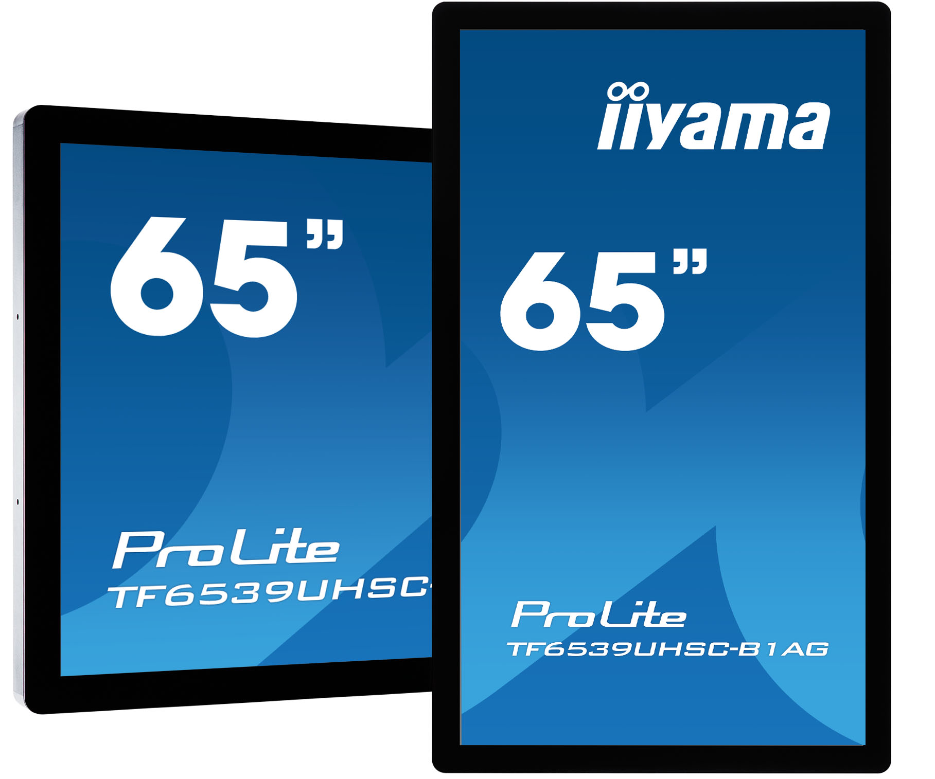 Iiyama ProLite TF6539UHSC-B1AG | 65"