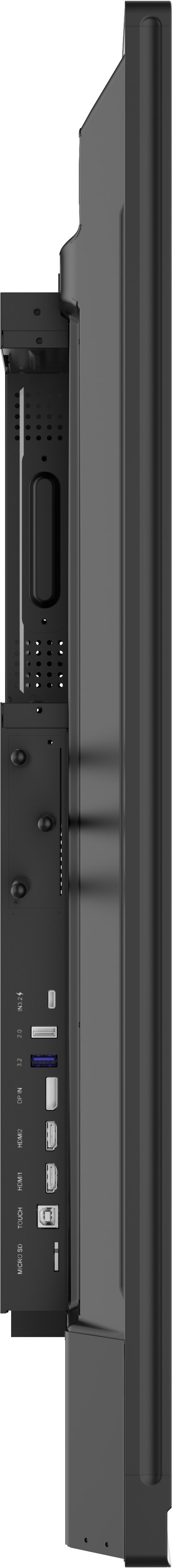 Iiyama ProLite TE5513A-B2AG | 55" Whiteboard Display