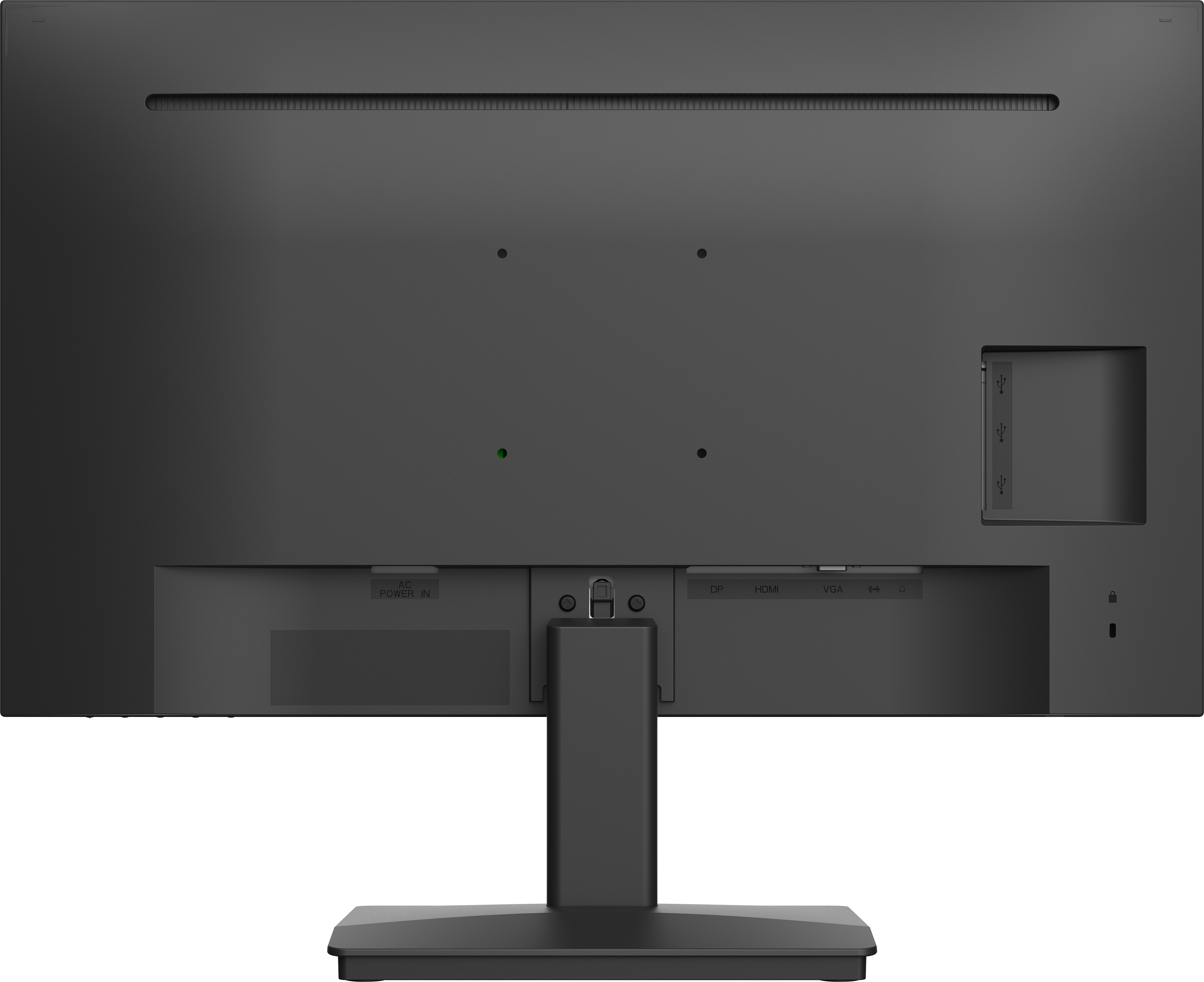 Iiyama ProLite XU2793HS-B4 | 27" (68,5cm) | dreiseitig rahmenlosen Design für Multi-Monitor-Setups