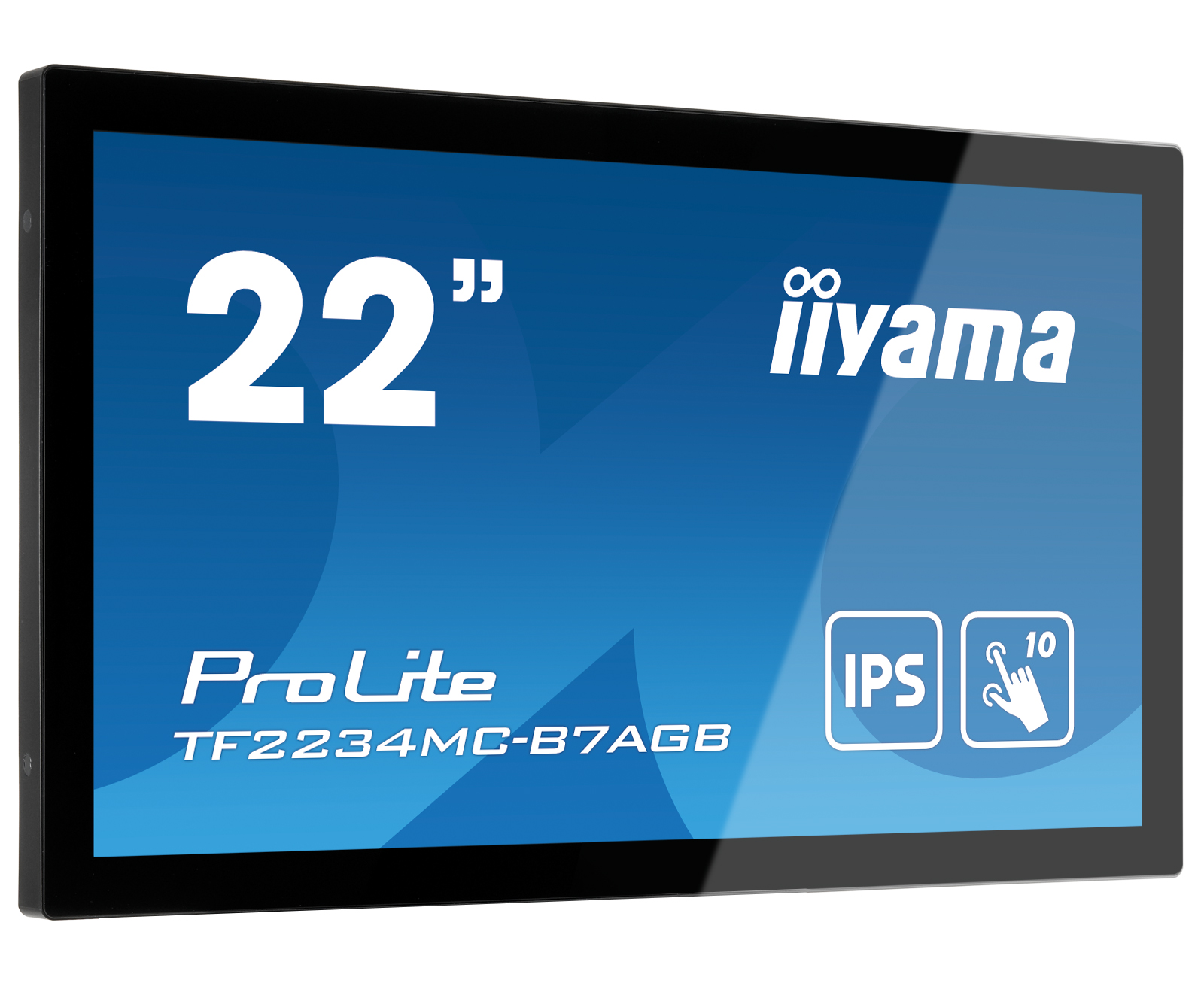 Iiyama ProLite TF2234MC-B7AGB | 22" (54,6cm)